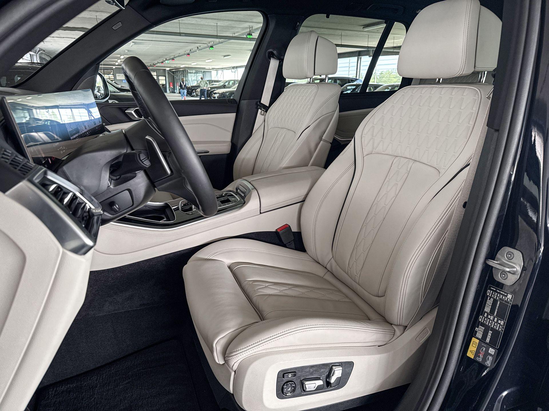 Foto van BMW X5