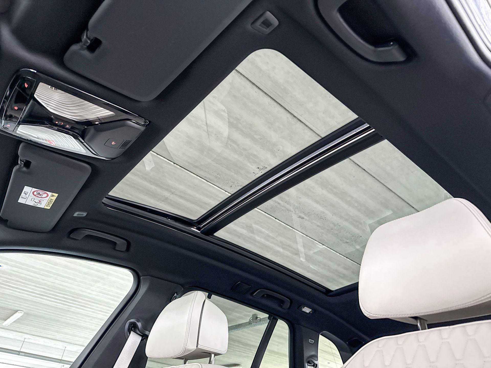 Foto van BMW X5