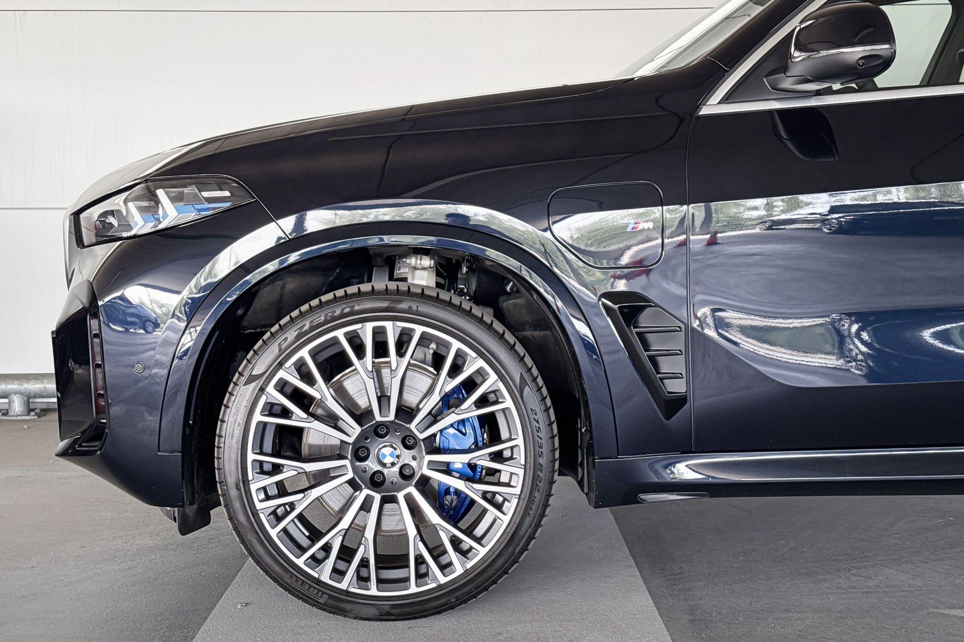 Foto van BMW X5
