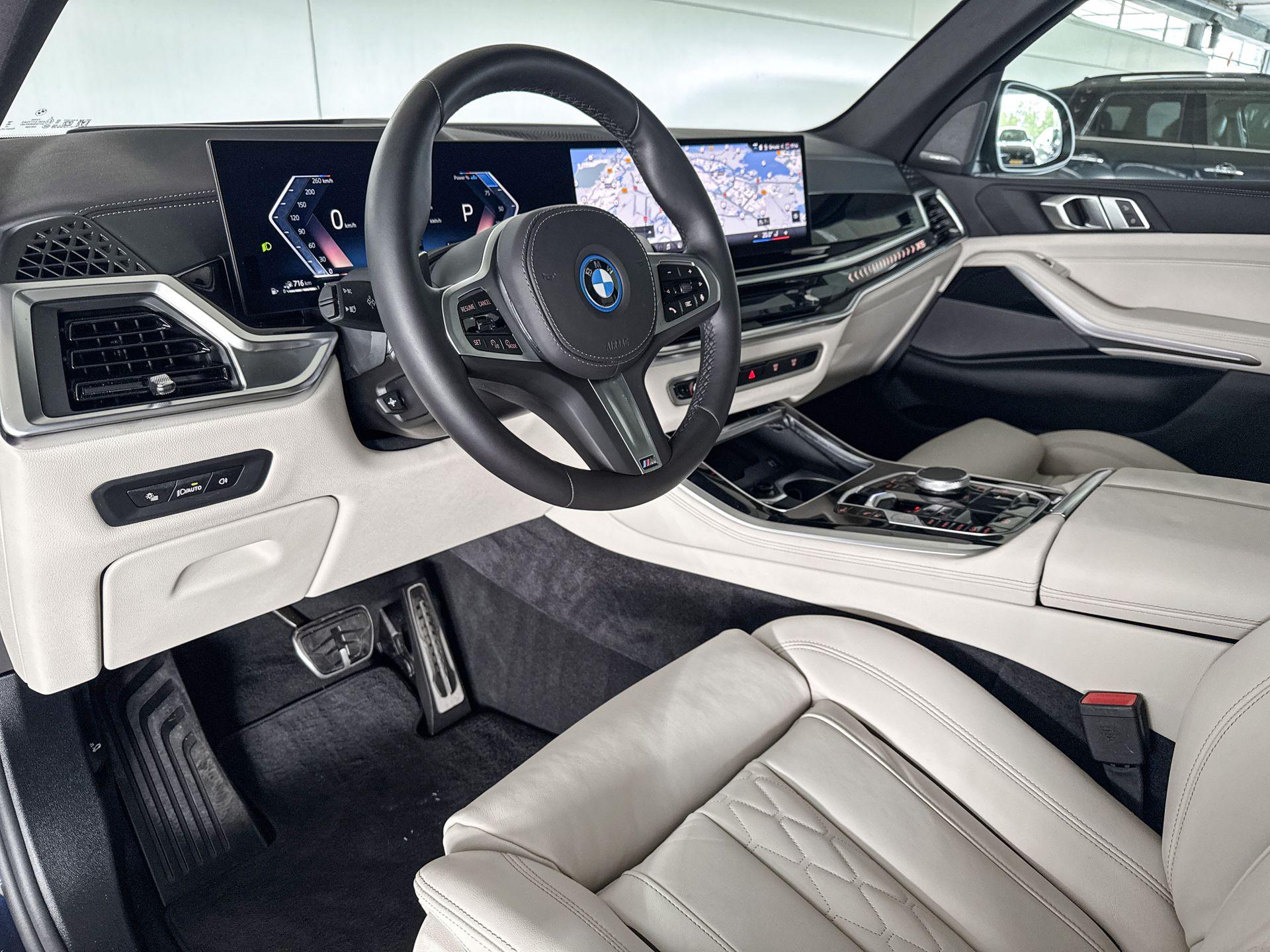 Foto van BMW X5