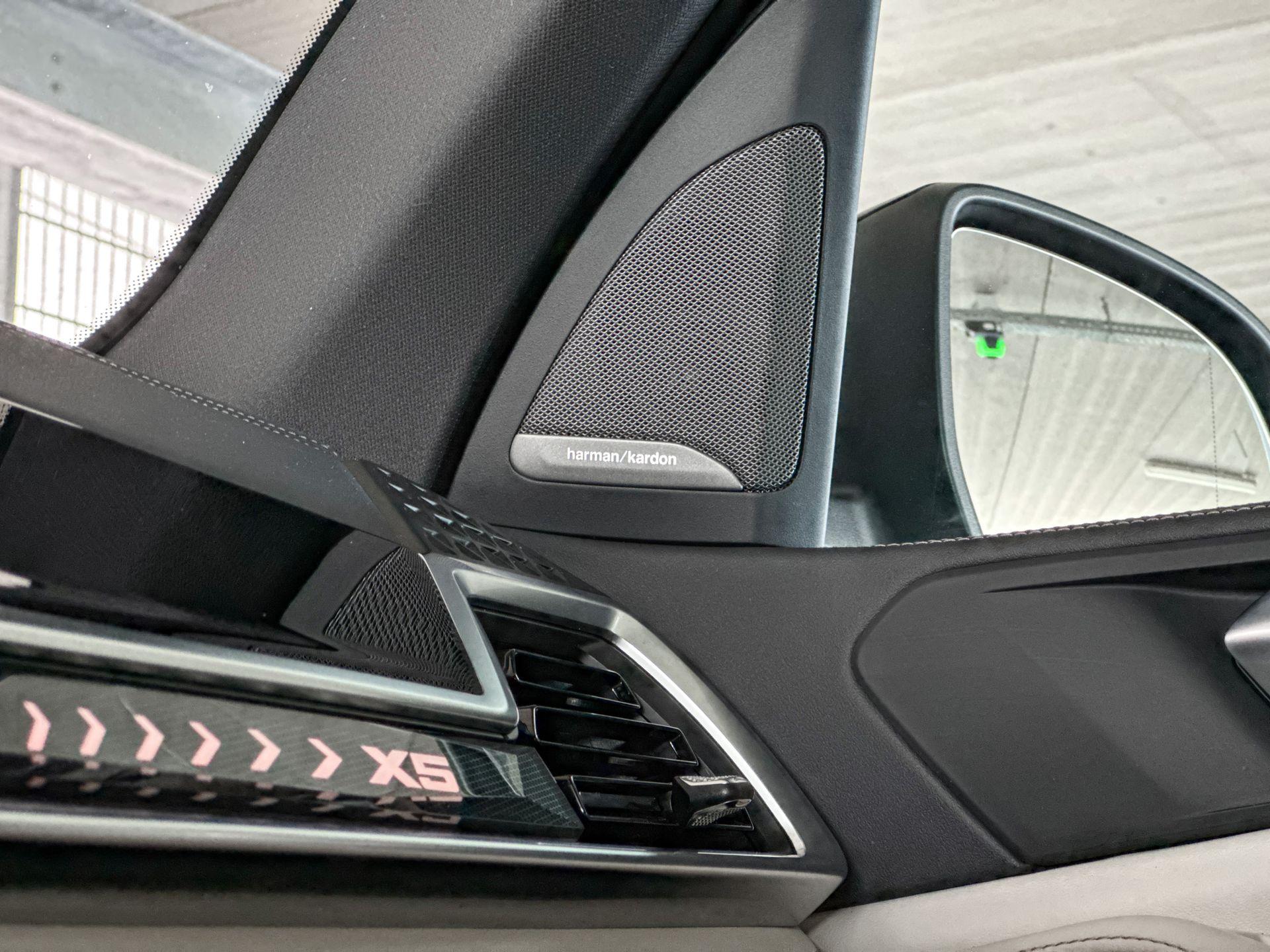 Foto van BMW X5