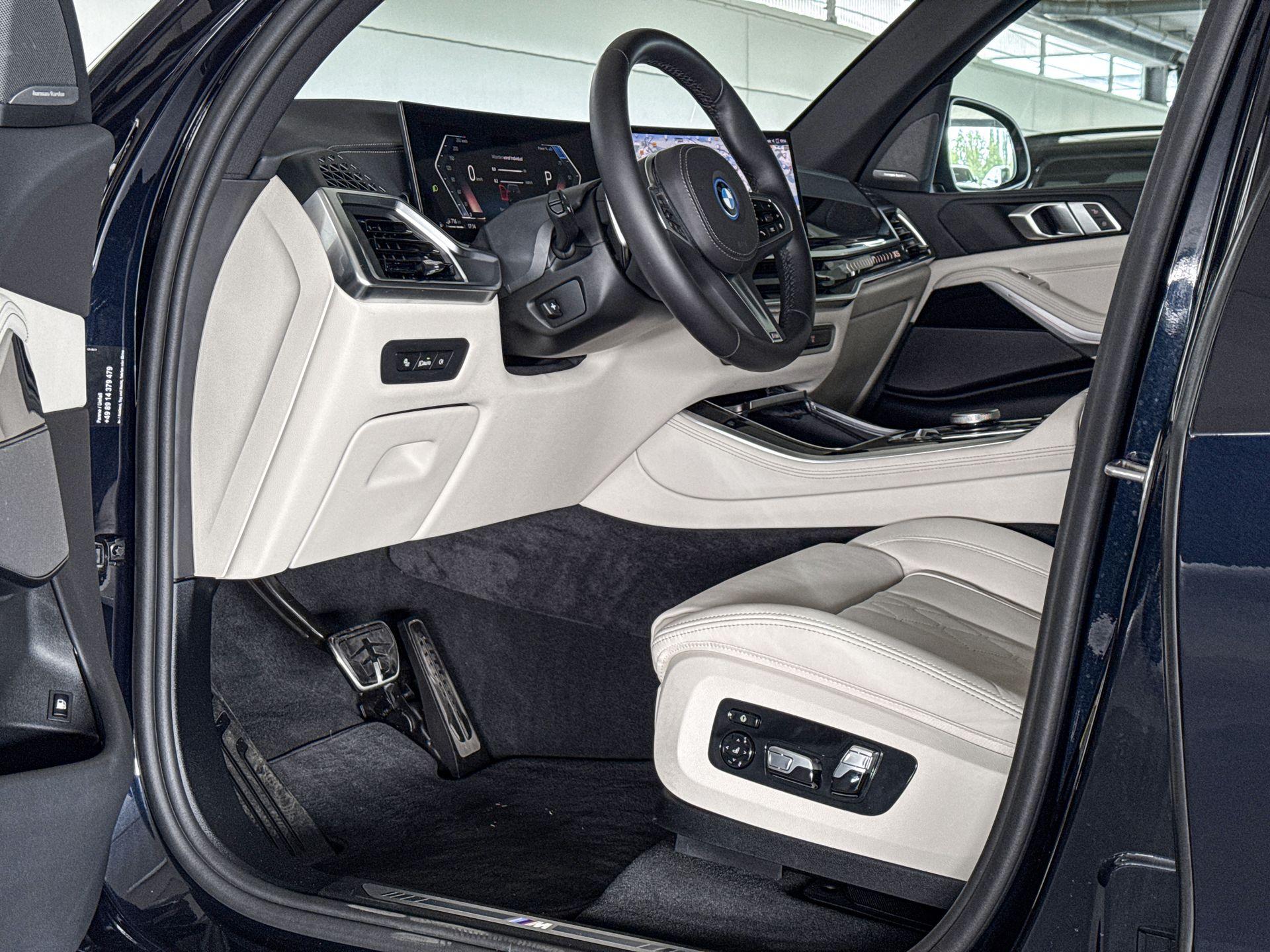 Foto van BMW X5