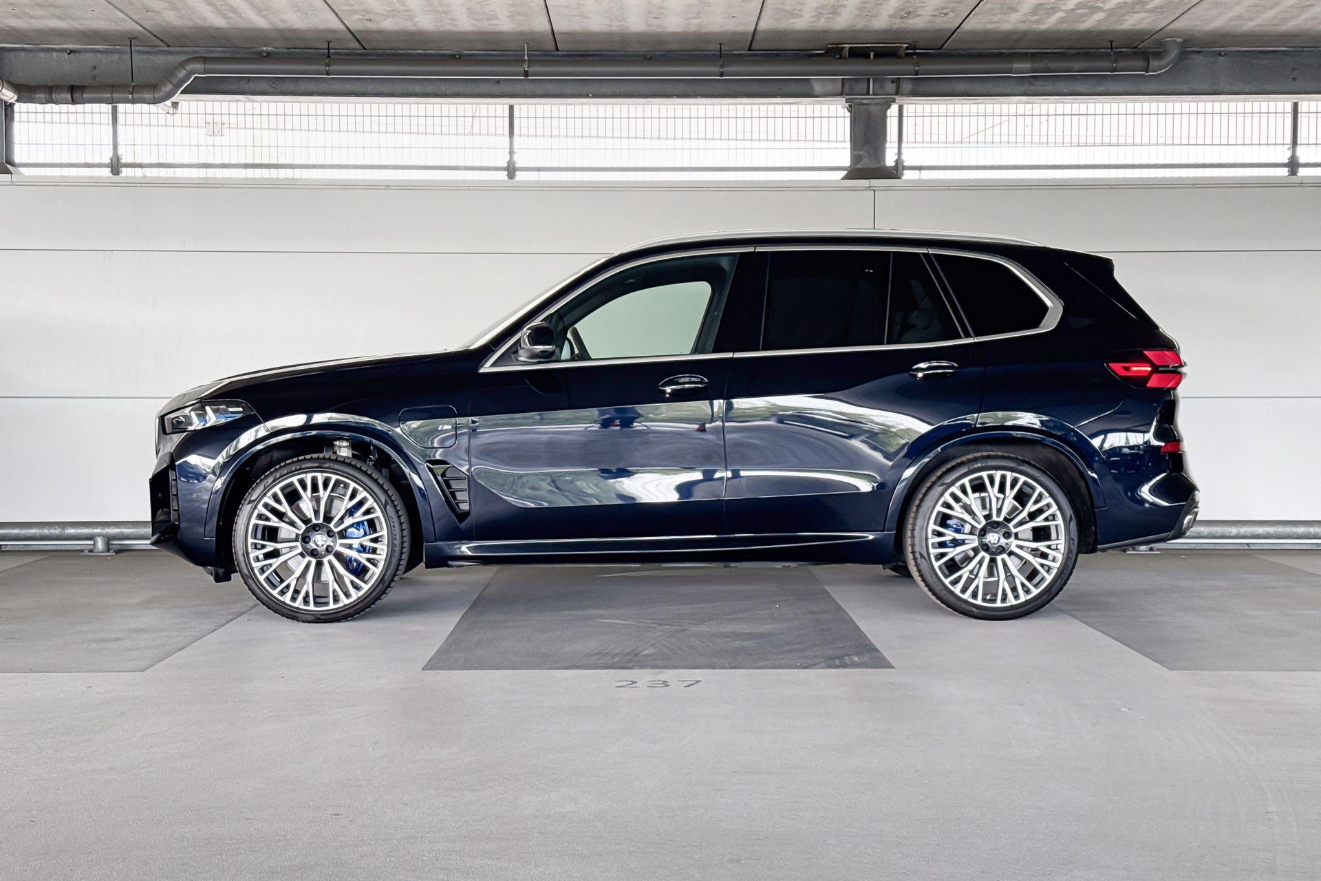 Foto van BMW X5