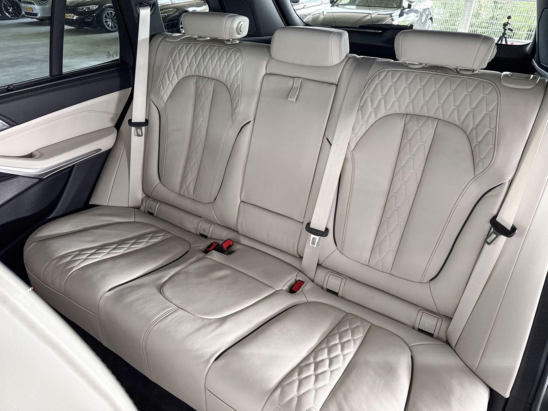 Foto van BMW X5