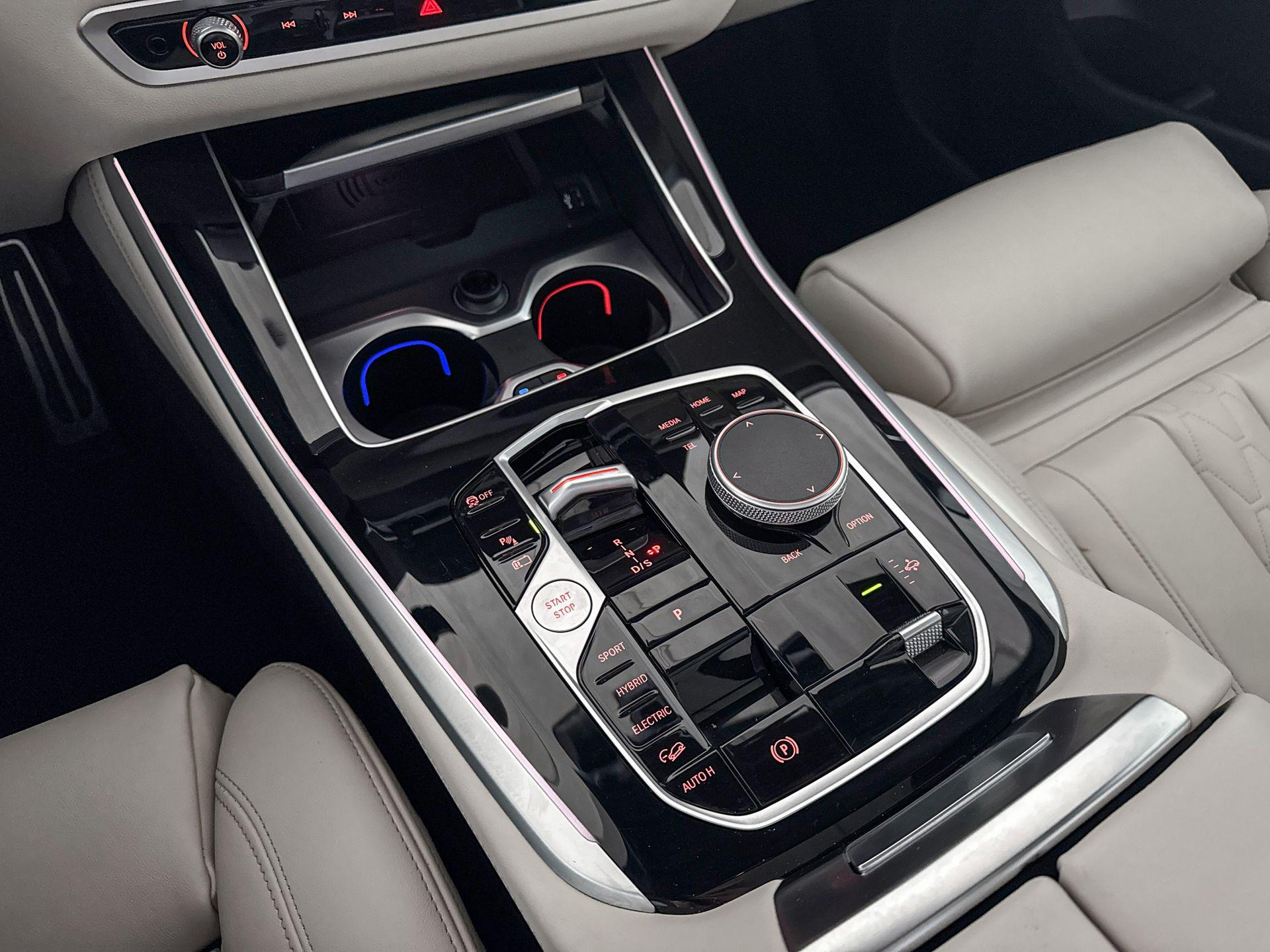 Foto van BMW X5
