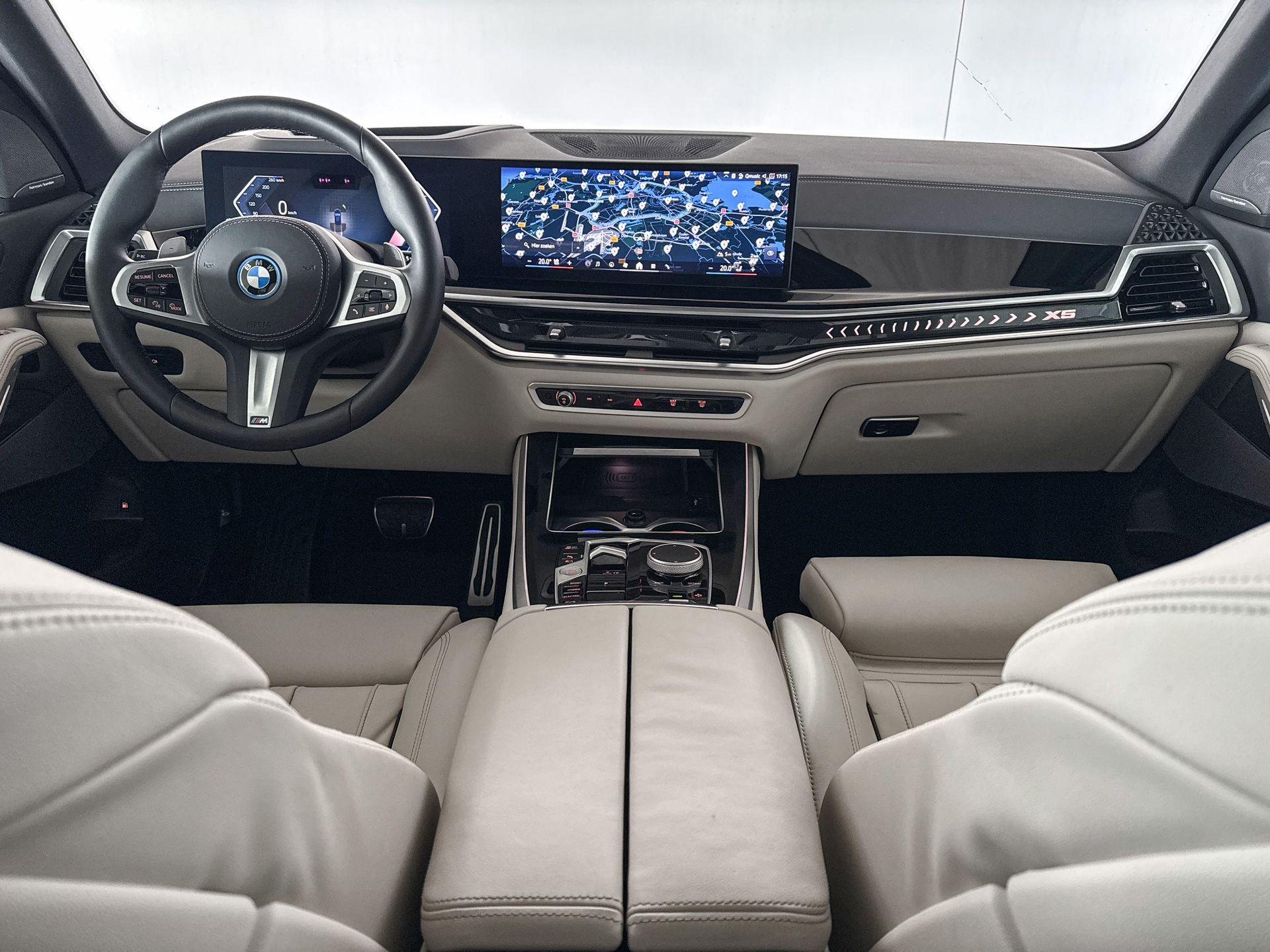 Foto van BMW X5