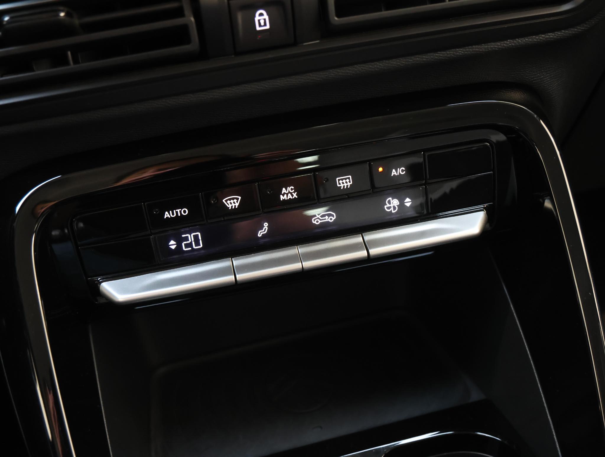 Foto van Citroen E-c3