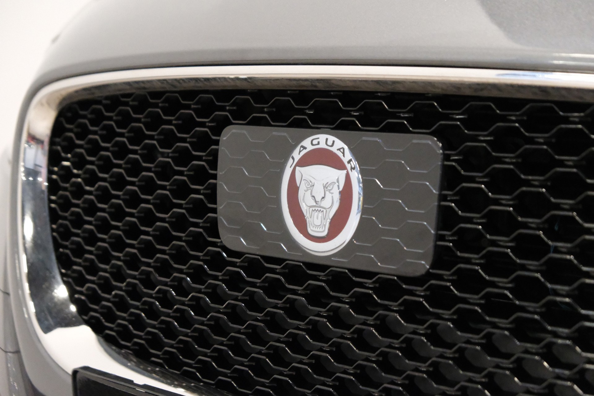 Foto van Jaguar Jaguar XF