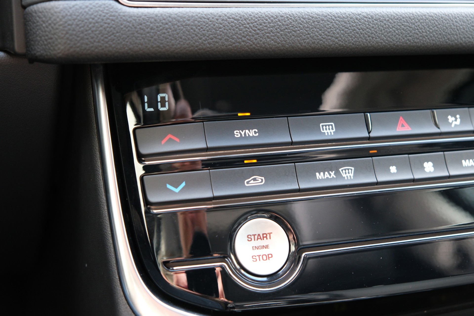 Foto van Jaguar Jaguar XF
