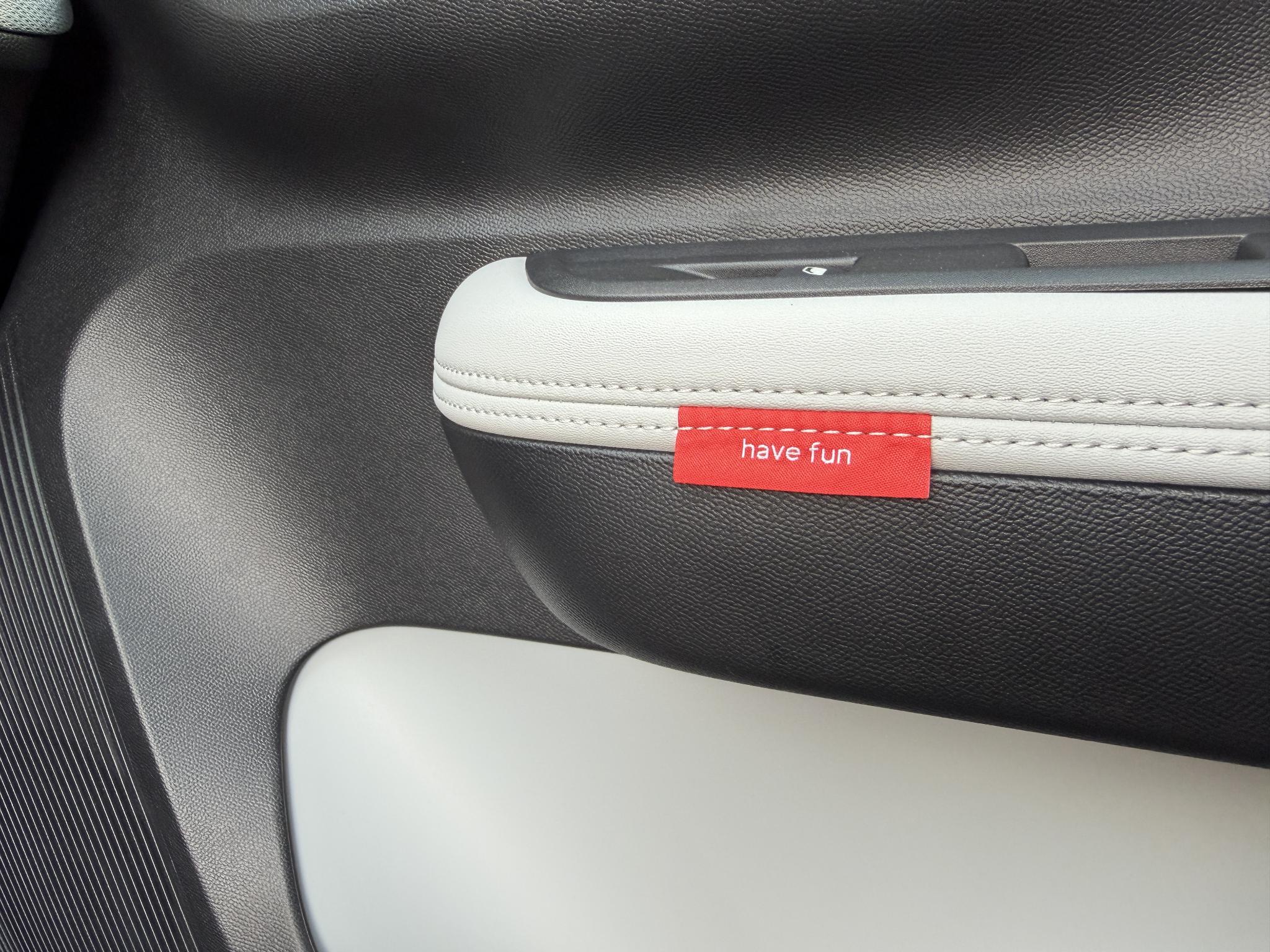 Foto van Citroen E-c3 Aircross