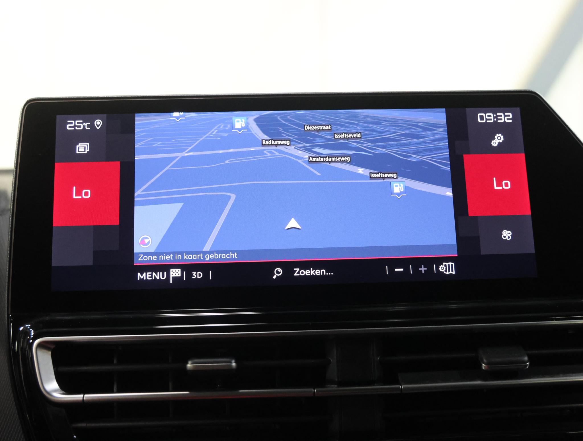 Foto van Citroen C5 Aircross