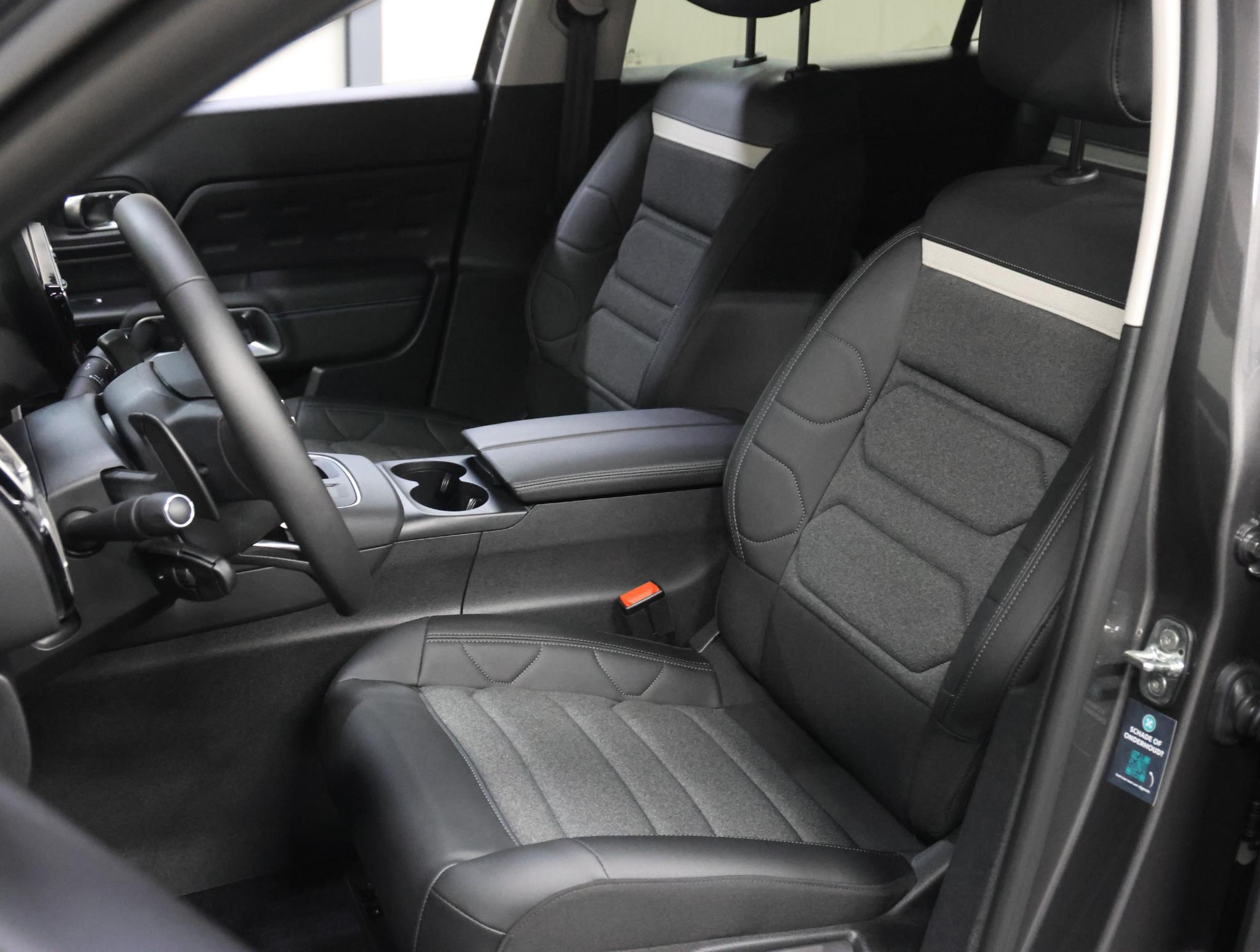 Foto van Citroen C5 Aircross