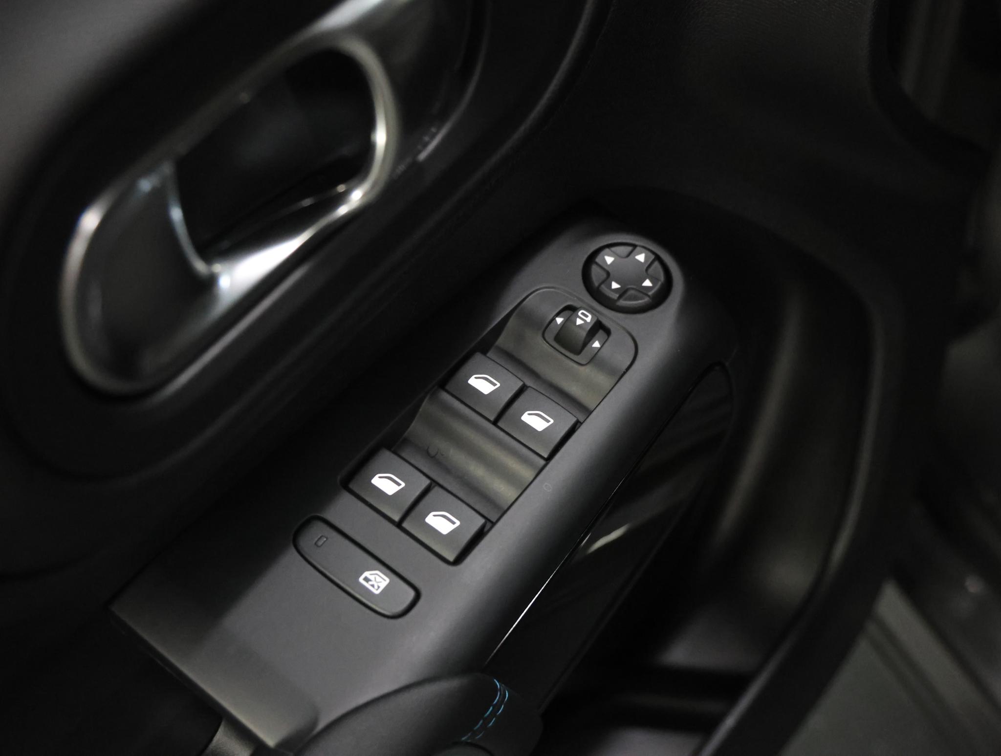 Foto van Citroen C5 Aircross