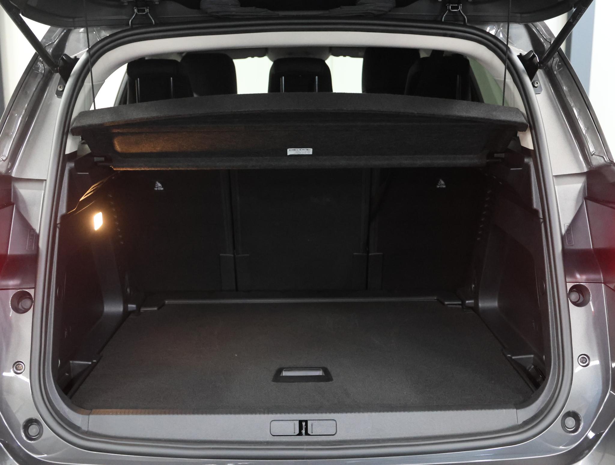 Foto van Citroen C5 Aircross