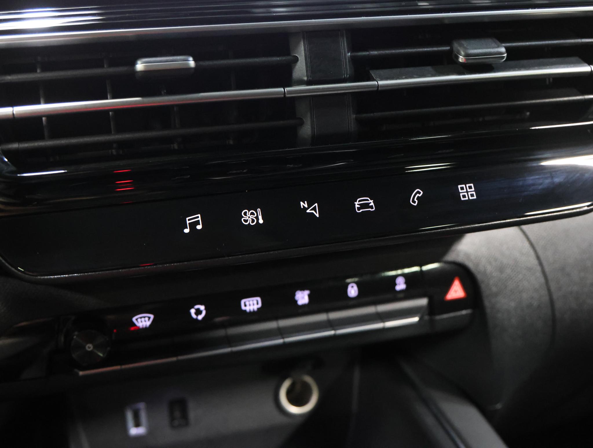 Foto van Citroen C5 Aircross