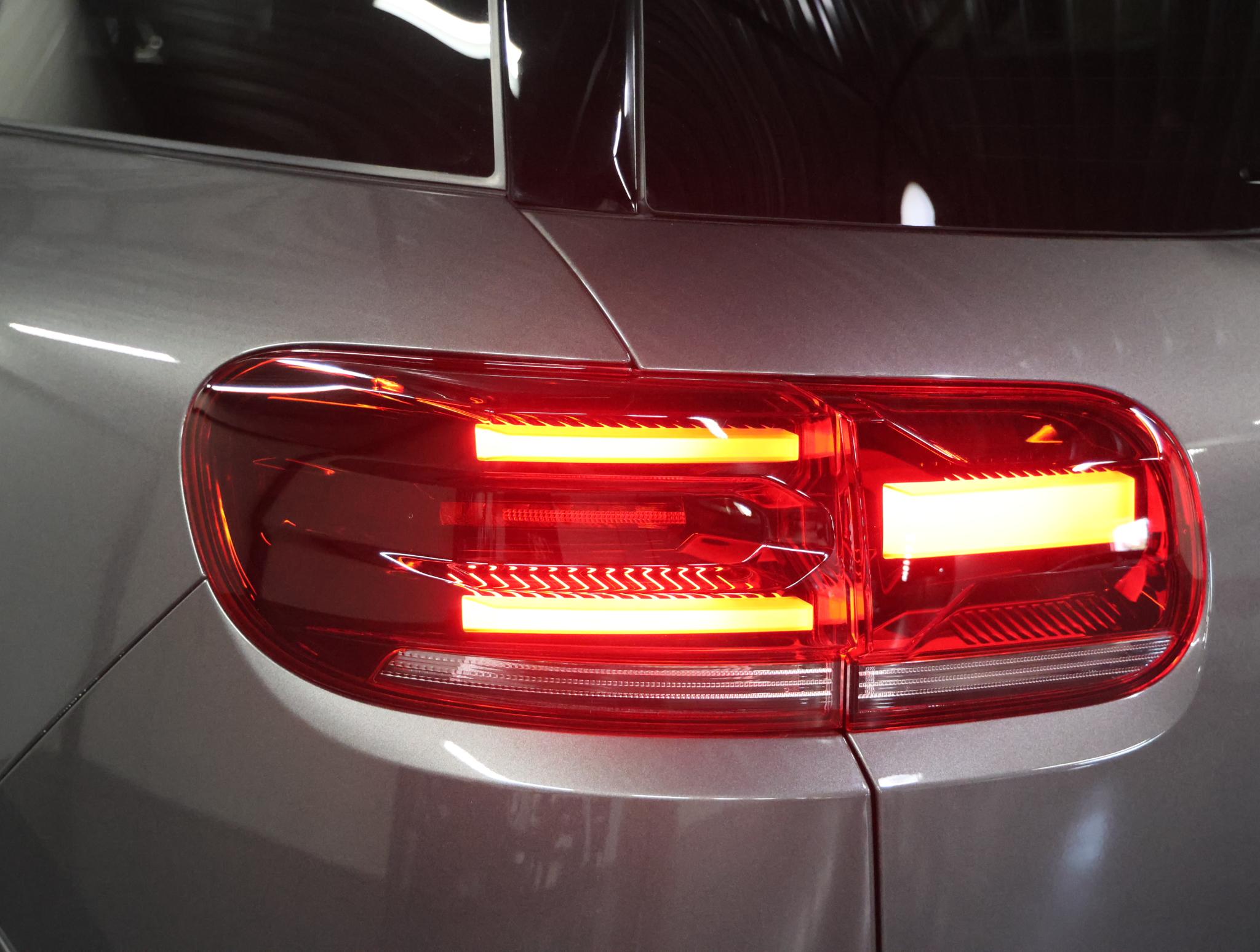 Foto van Citroen C5 Aircross