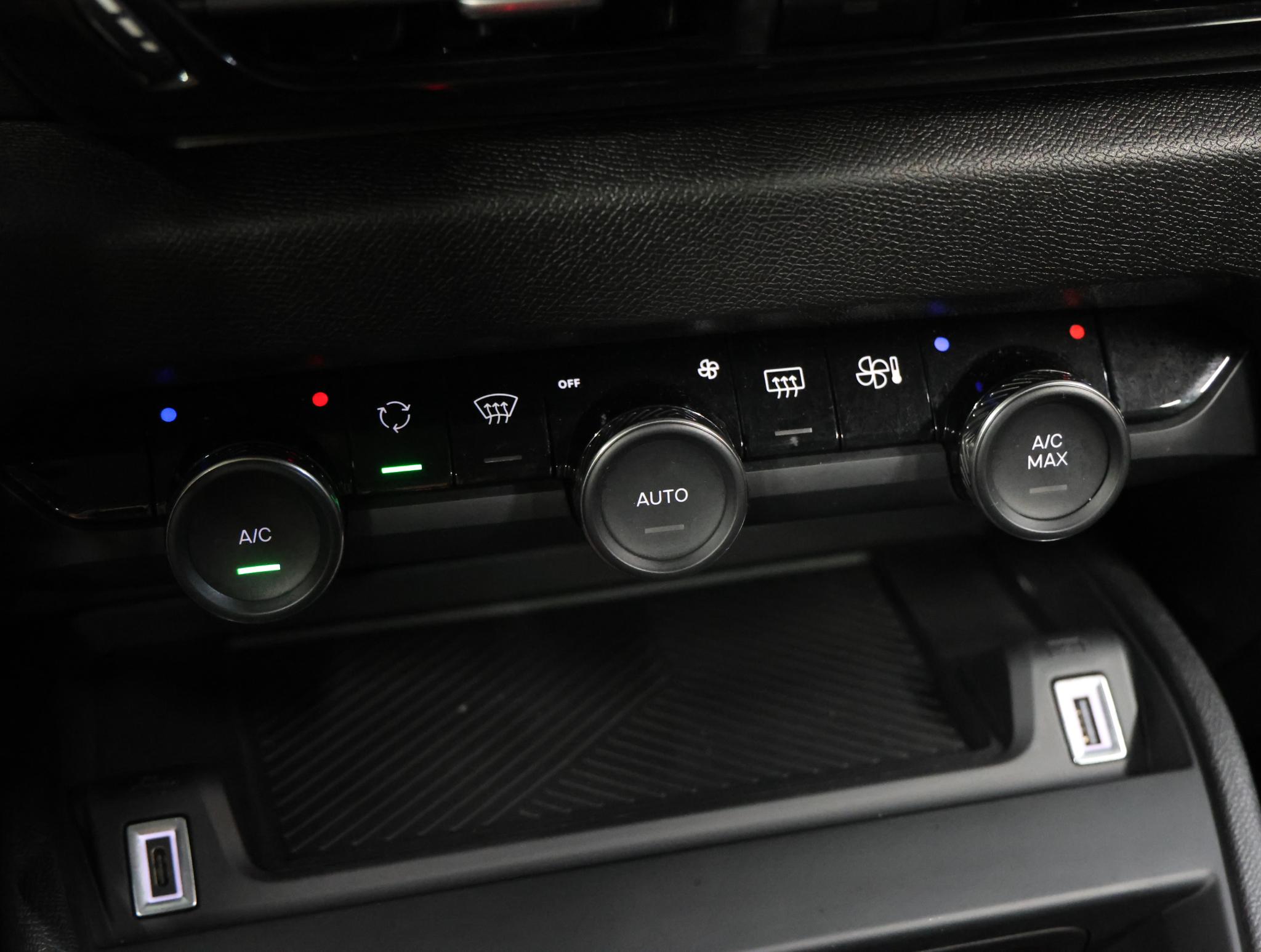 Foto van Citroen C4