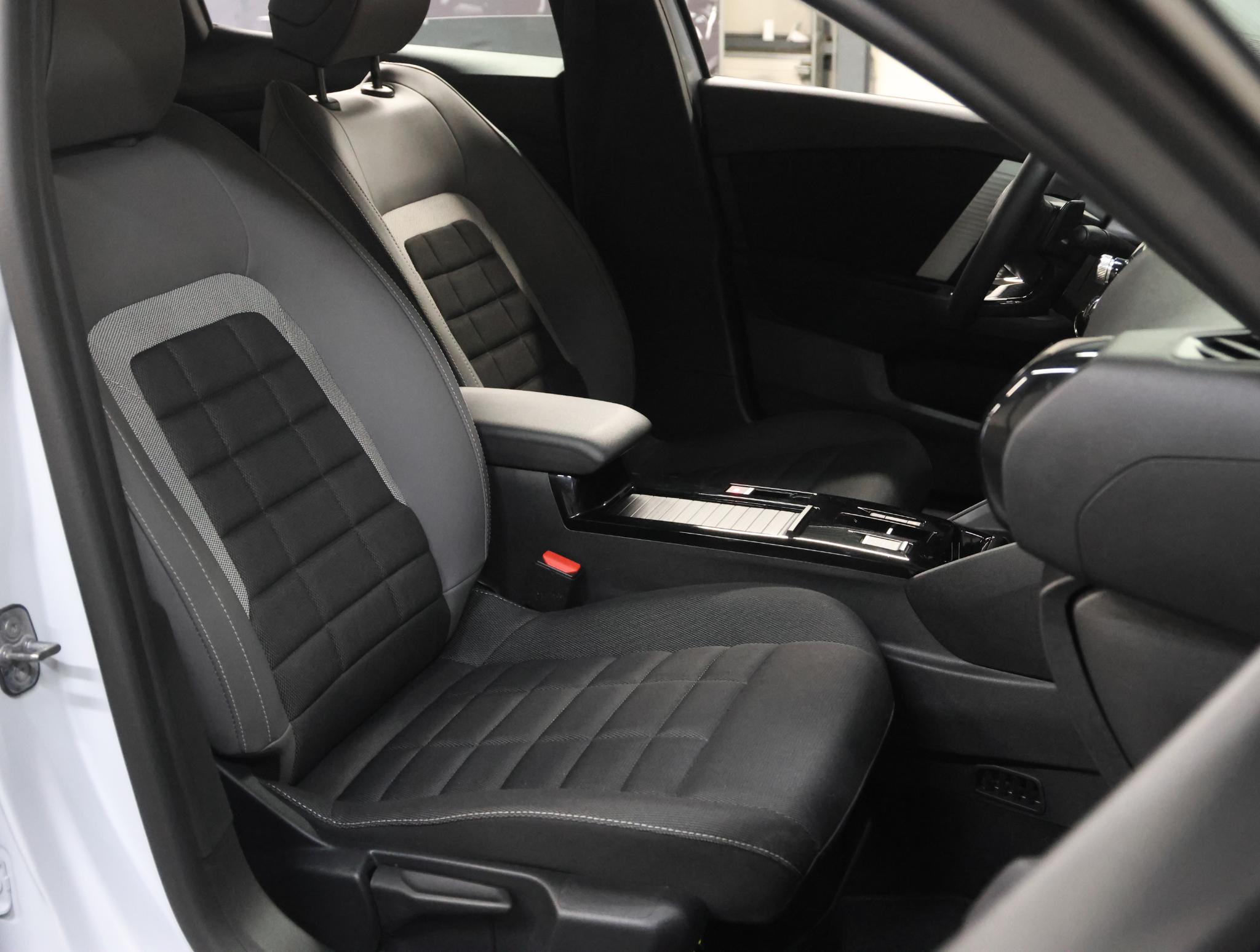 Foto van Citroen C4