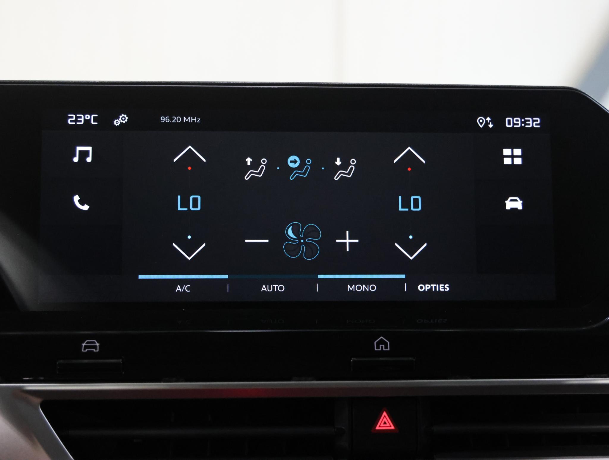 Foto van Citroen C4