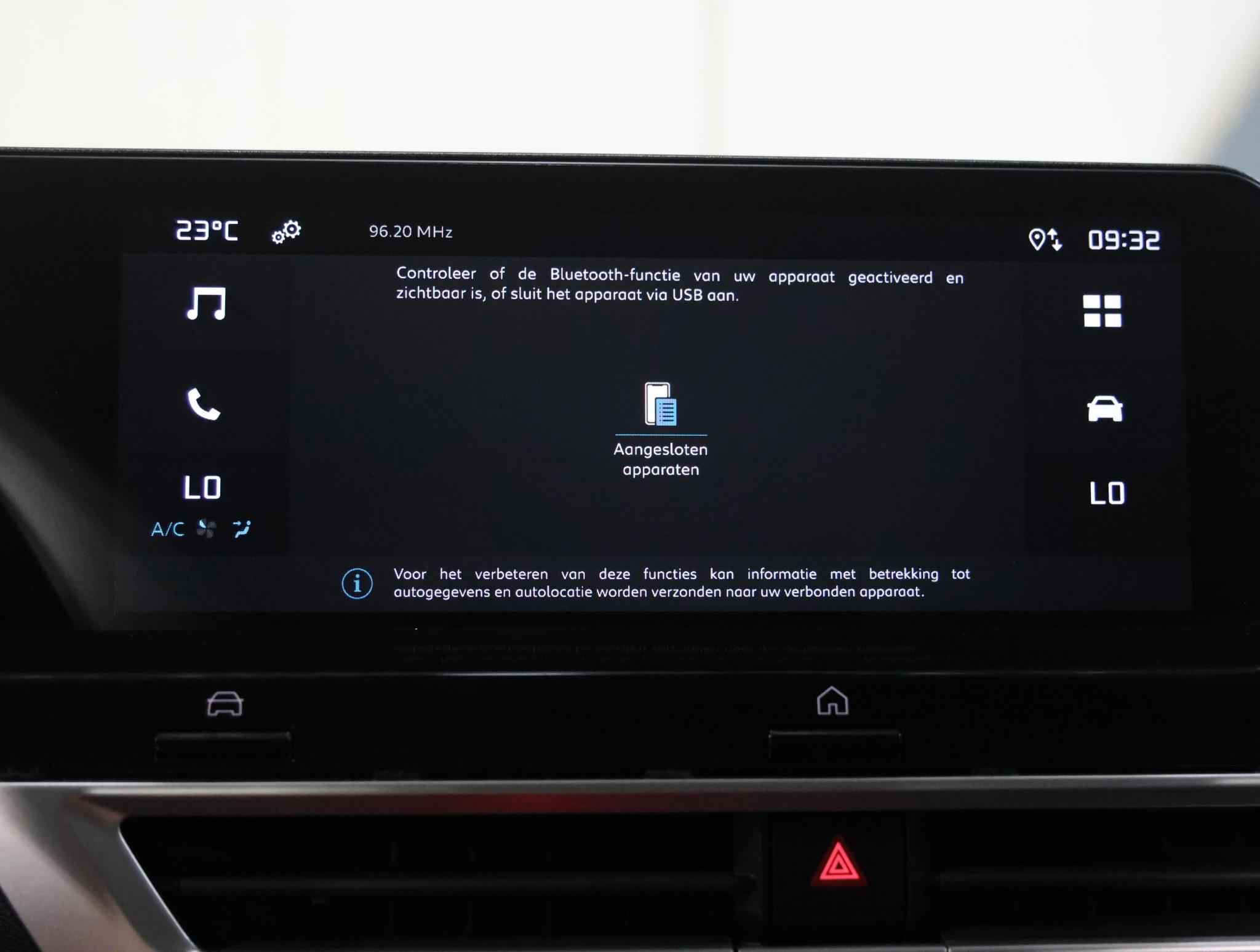 Foto van Citroen C4