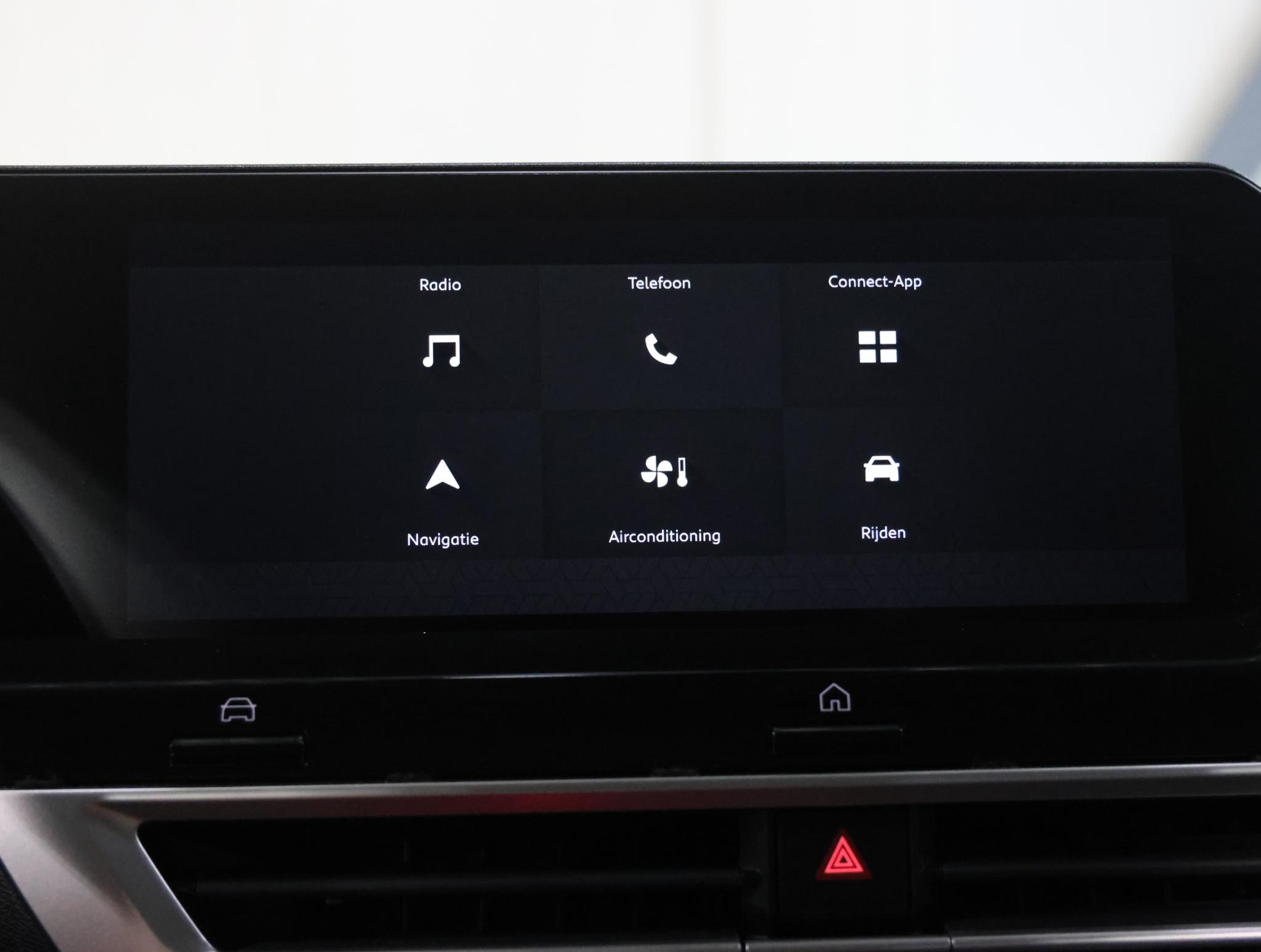 Foto van Citroen C4