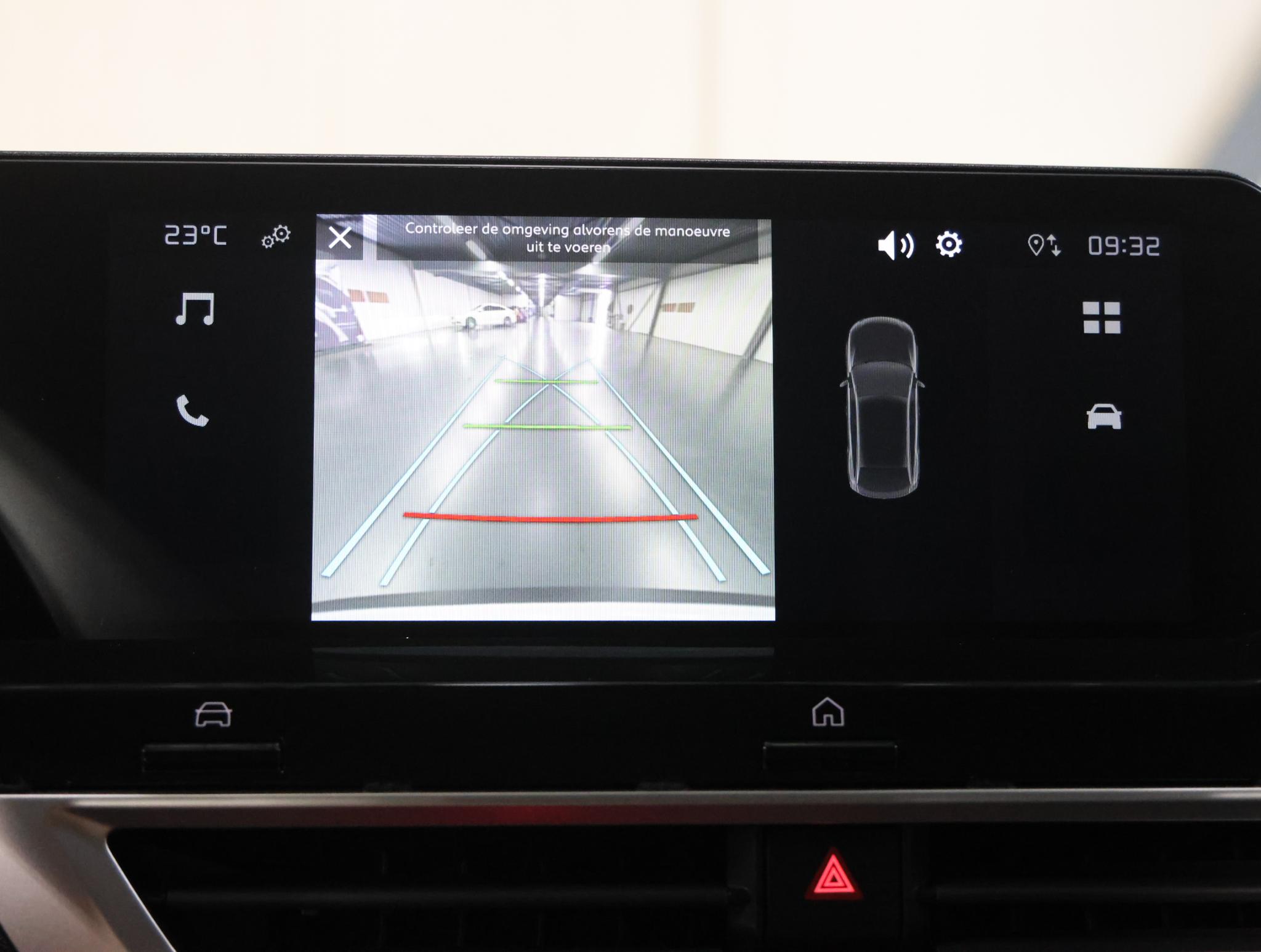 Foto van Citroen C4