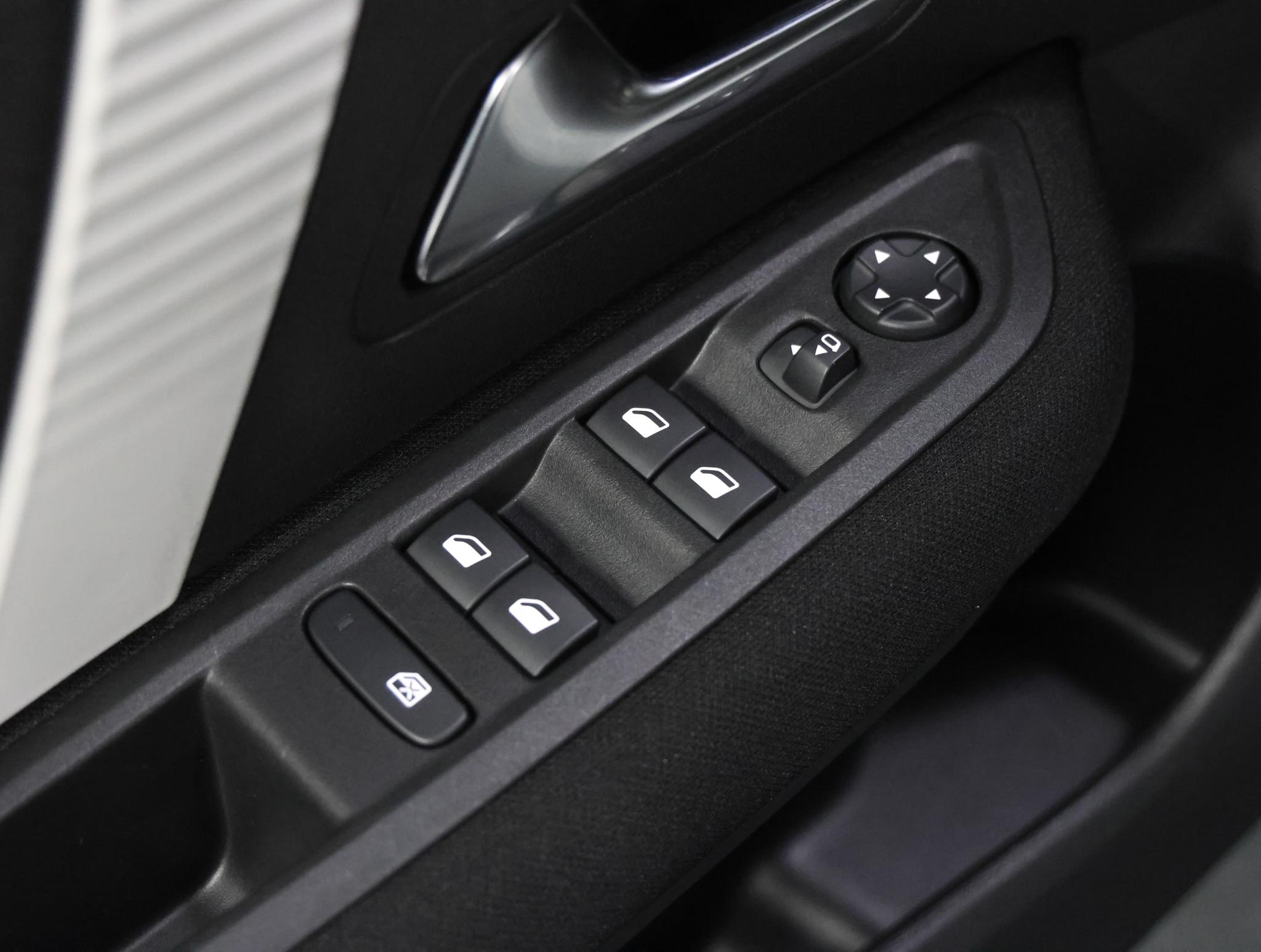 Foto van Citroen C4