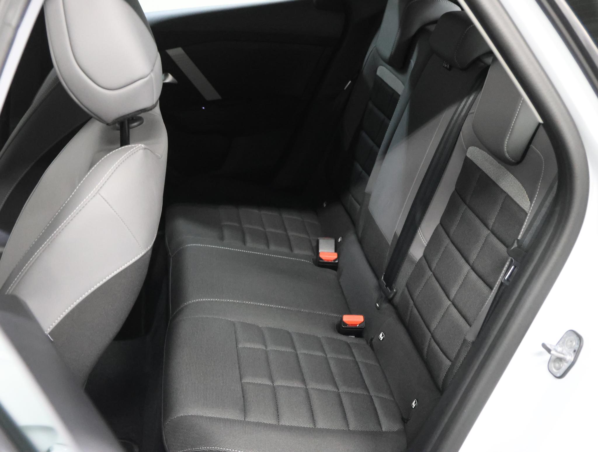 Foto van Citroen C4