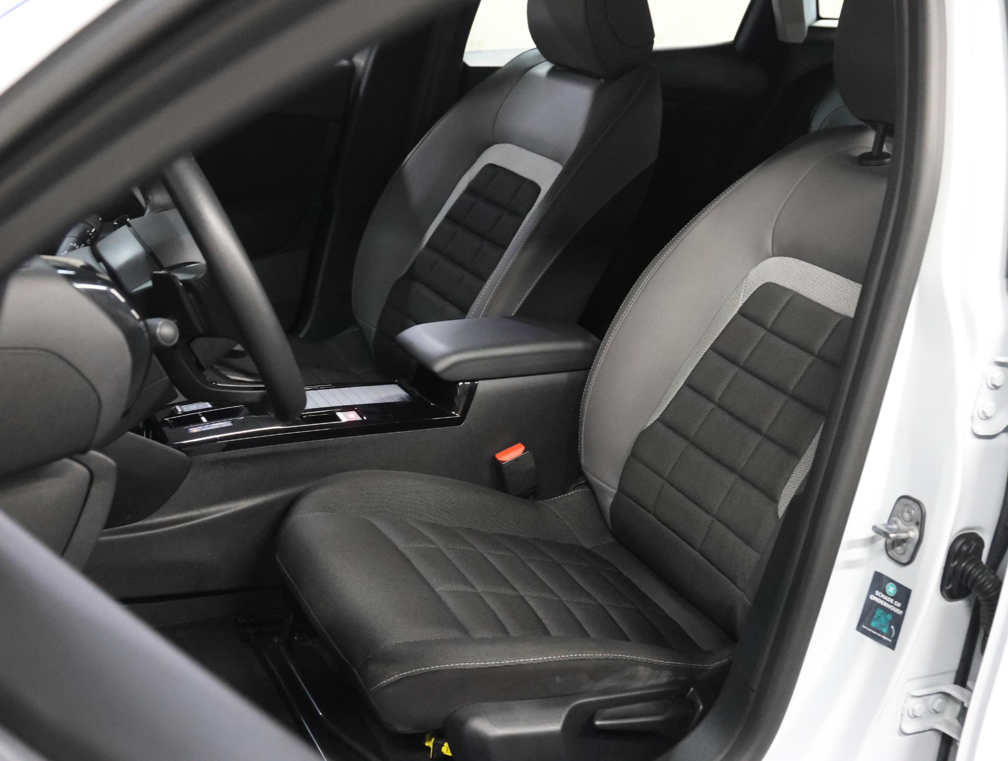 Foto van Citroen C4