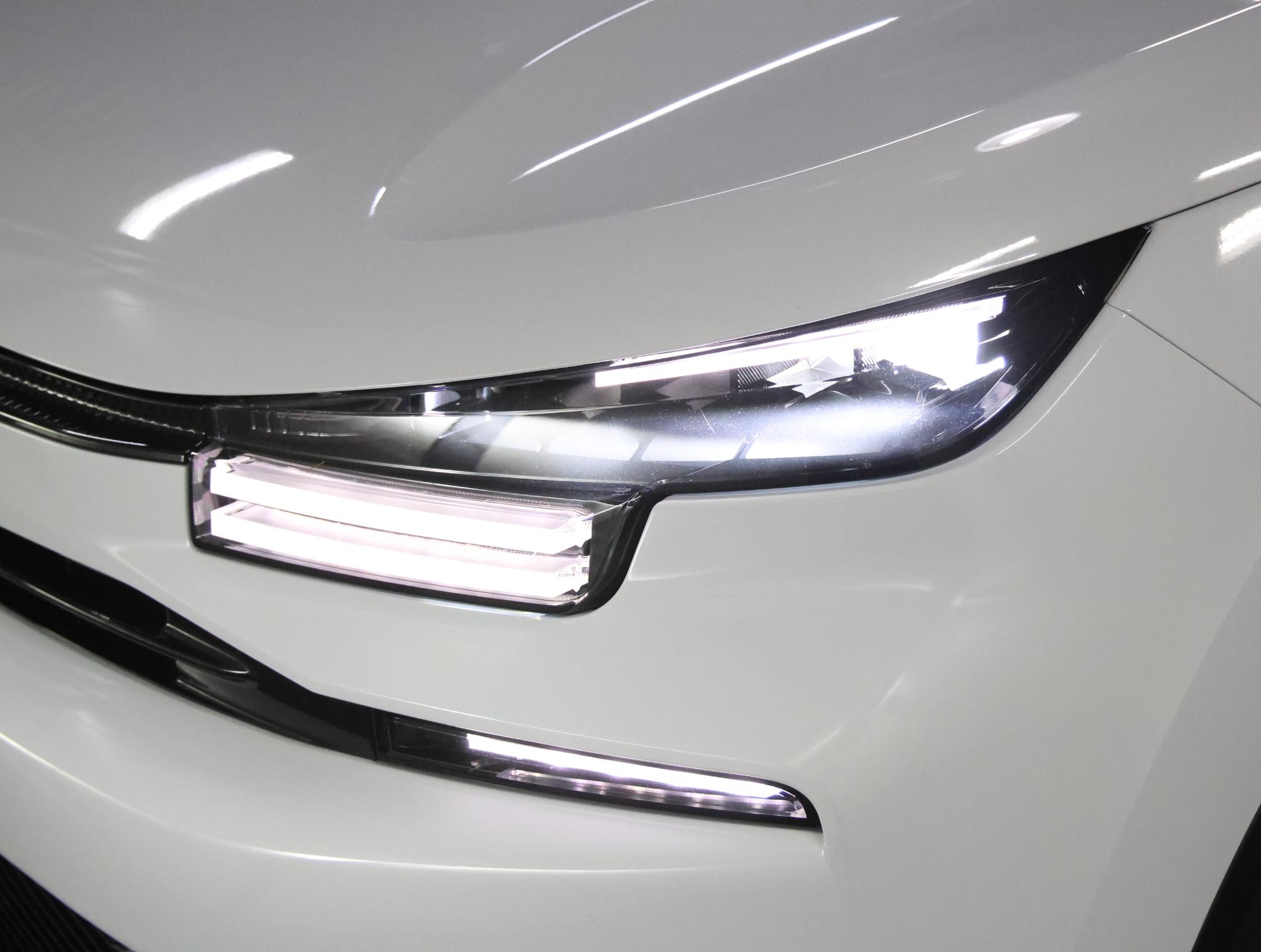 Foto van Citroen C4
