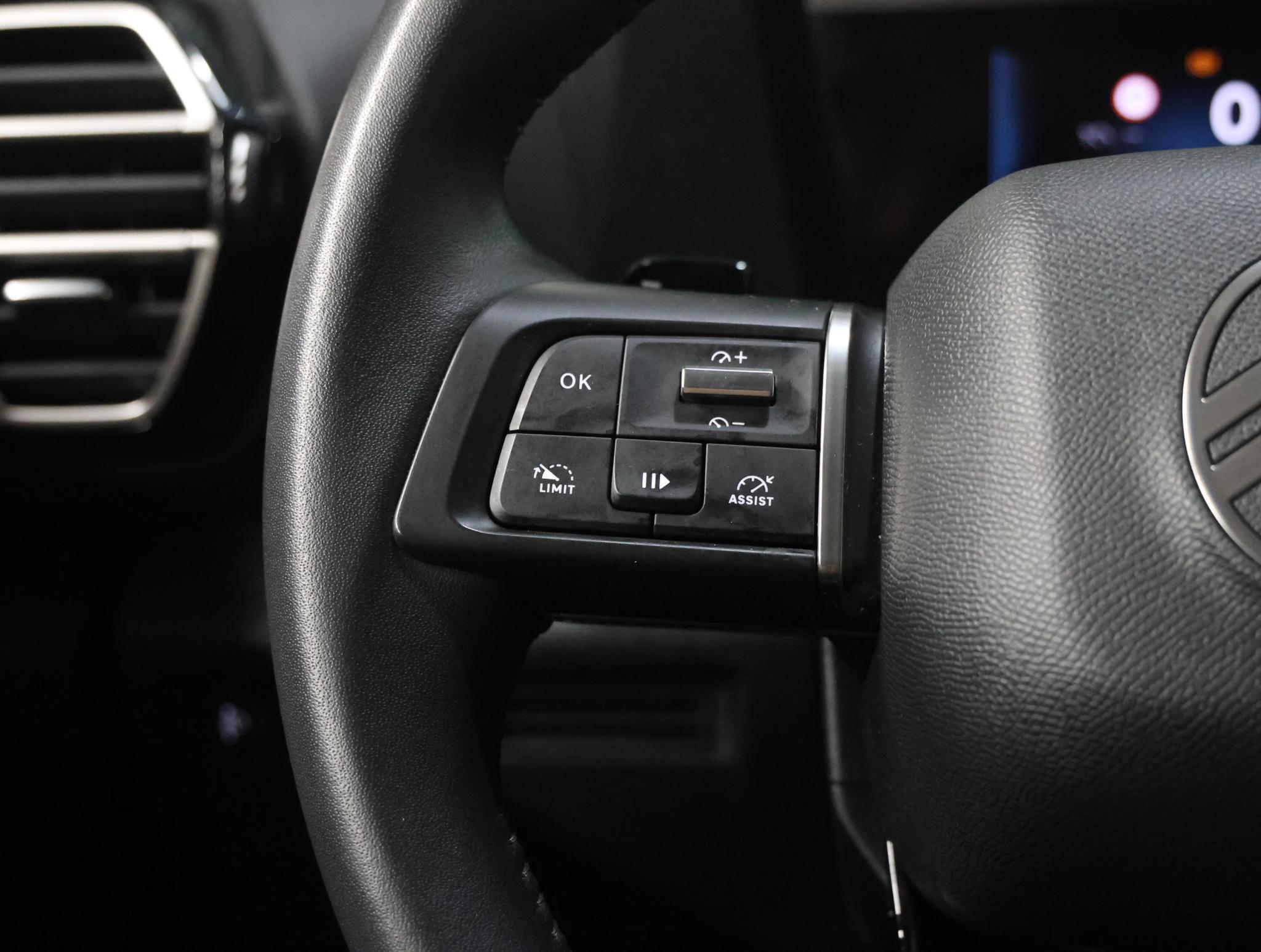 Foto van Citroen C4