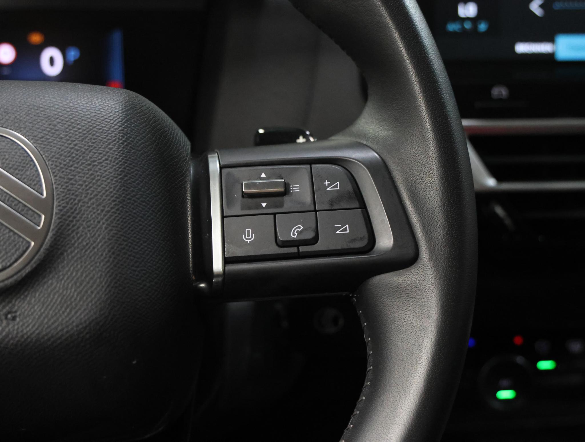 Foto van Citroen C4