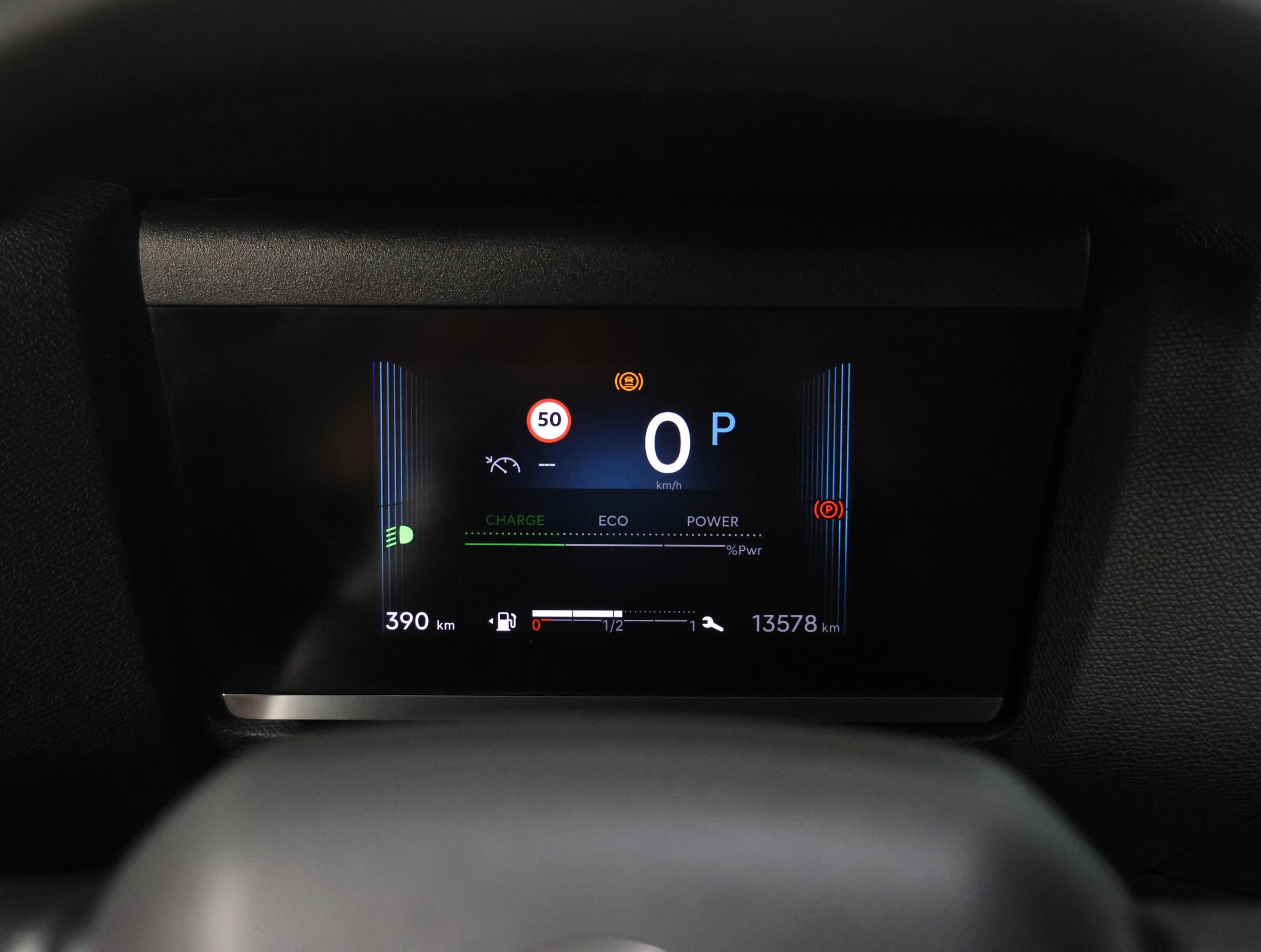 Foto van Citroen C4