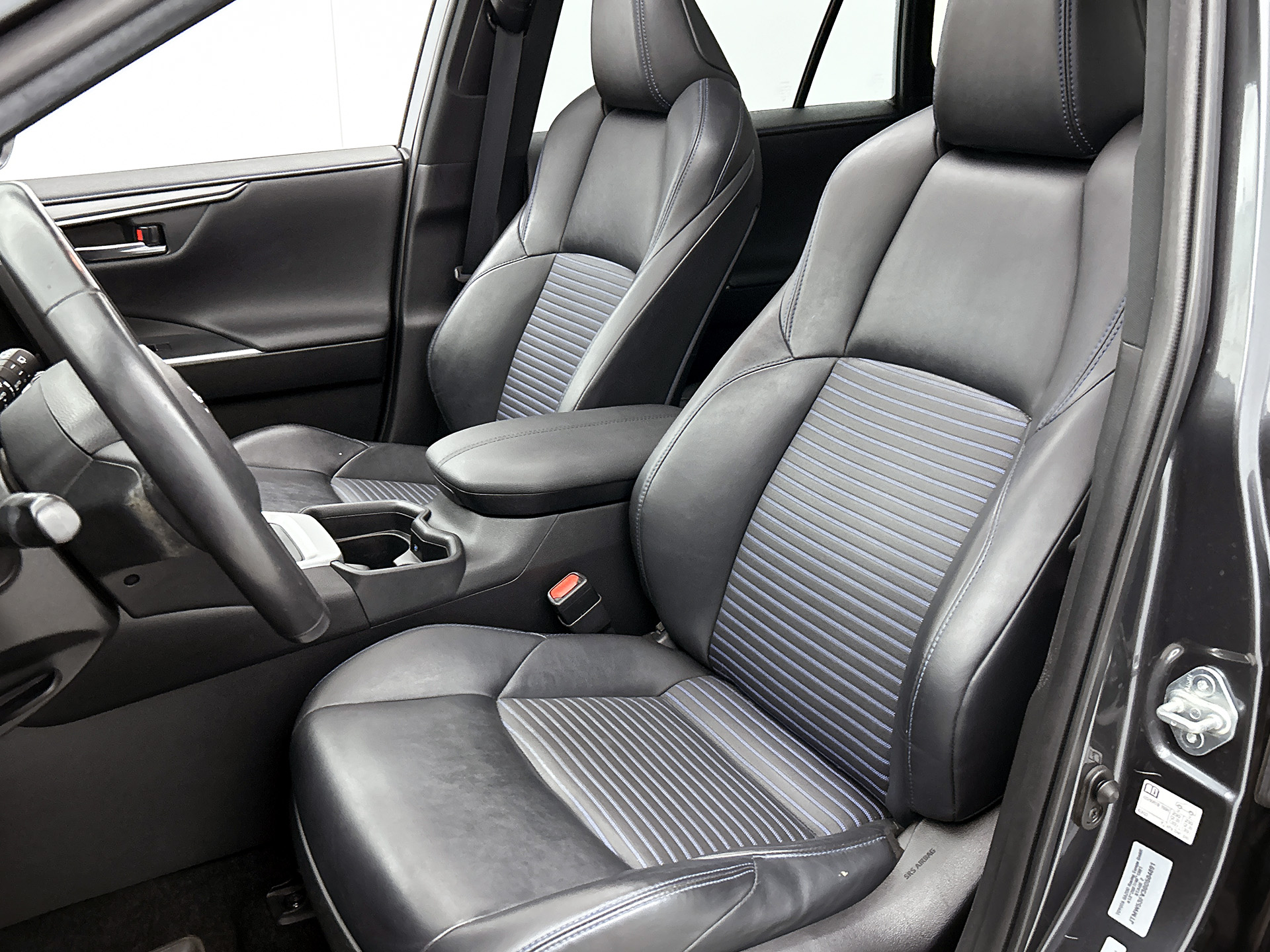 Foto van Toyota Toyota Rav4