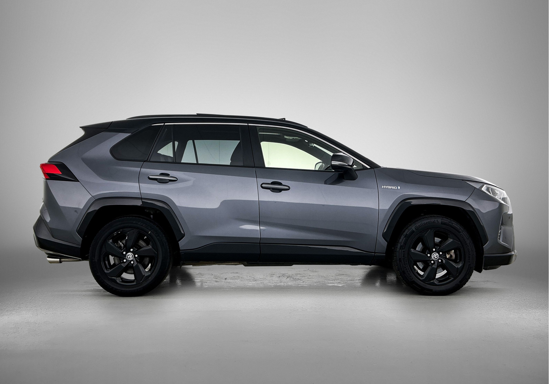 Foto van Toyota Toyota Rav4