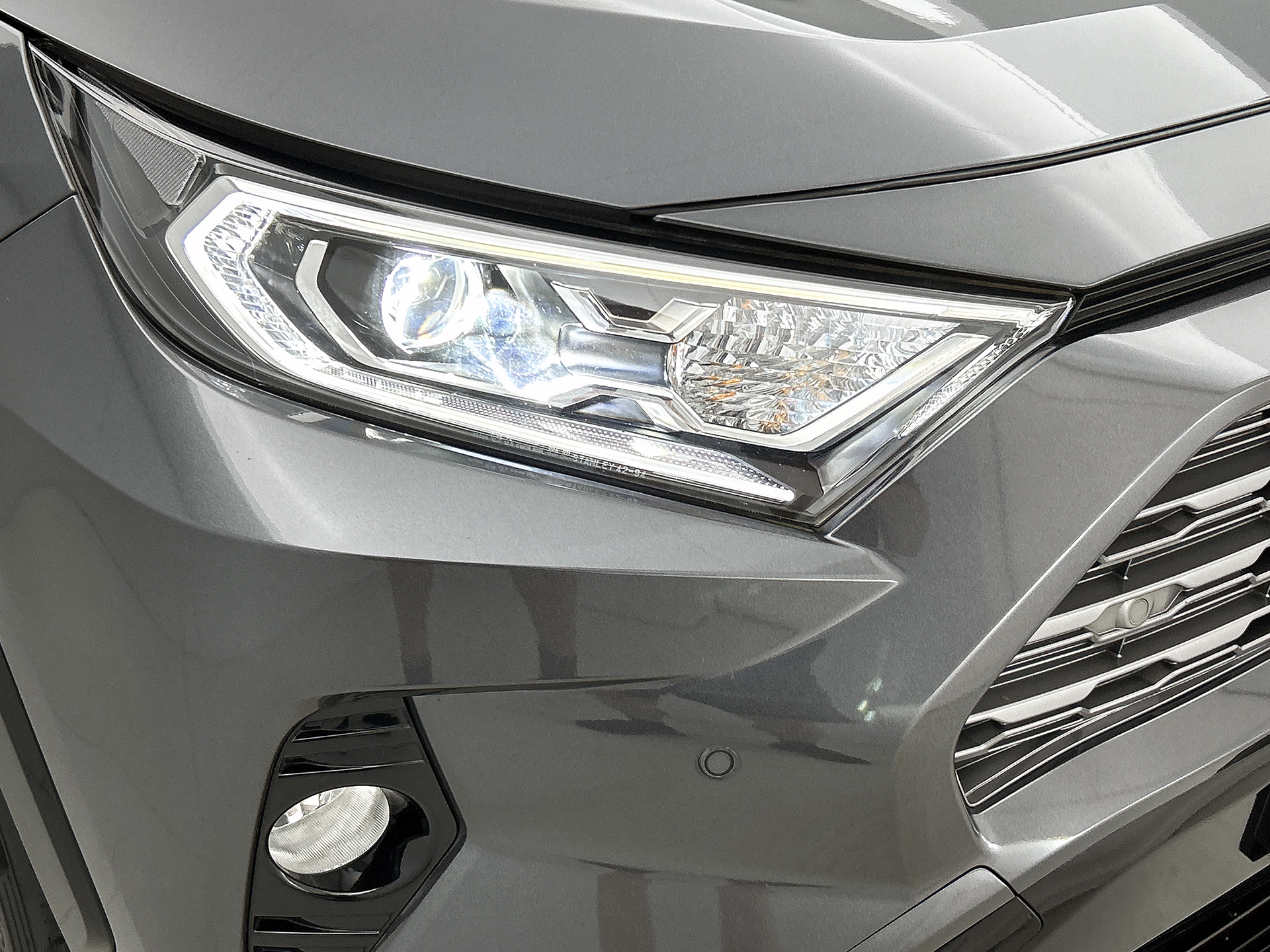 Foto van Toyota Toyota Rav4
