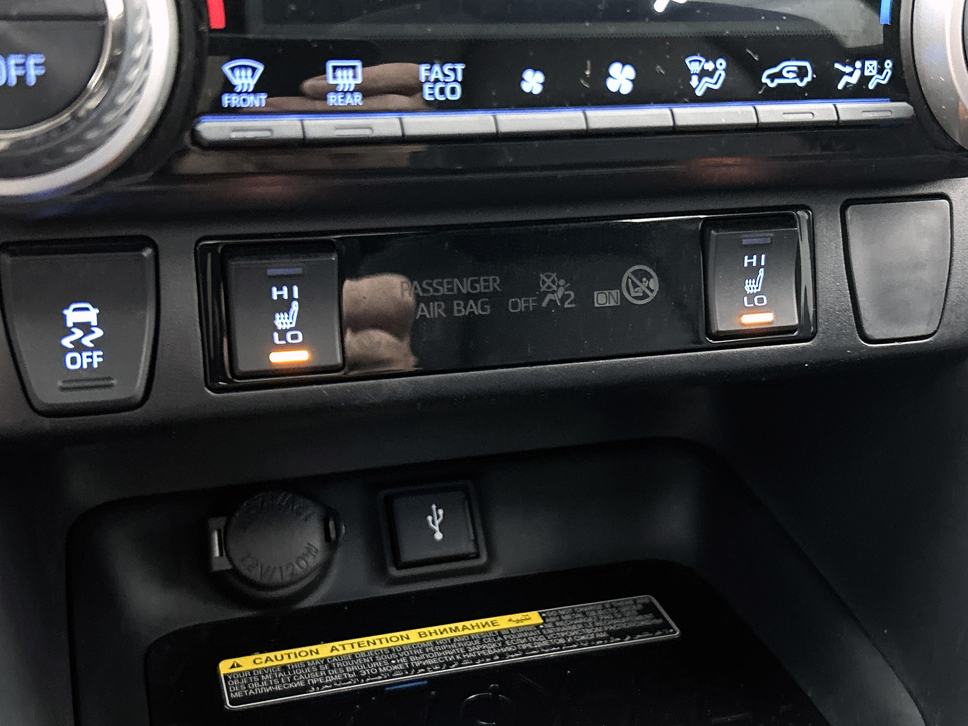 Foto van Toyota Toyota Rav4