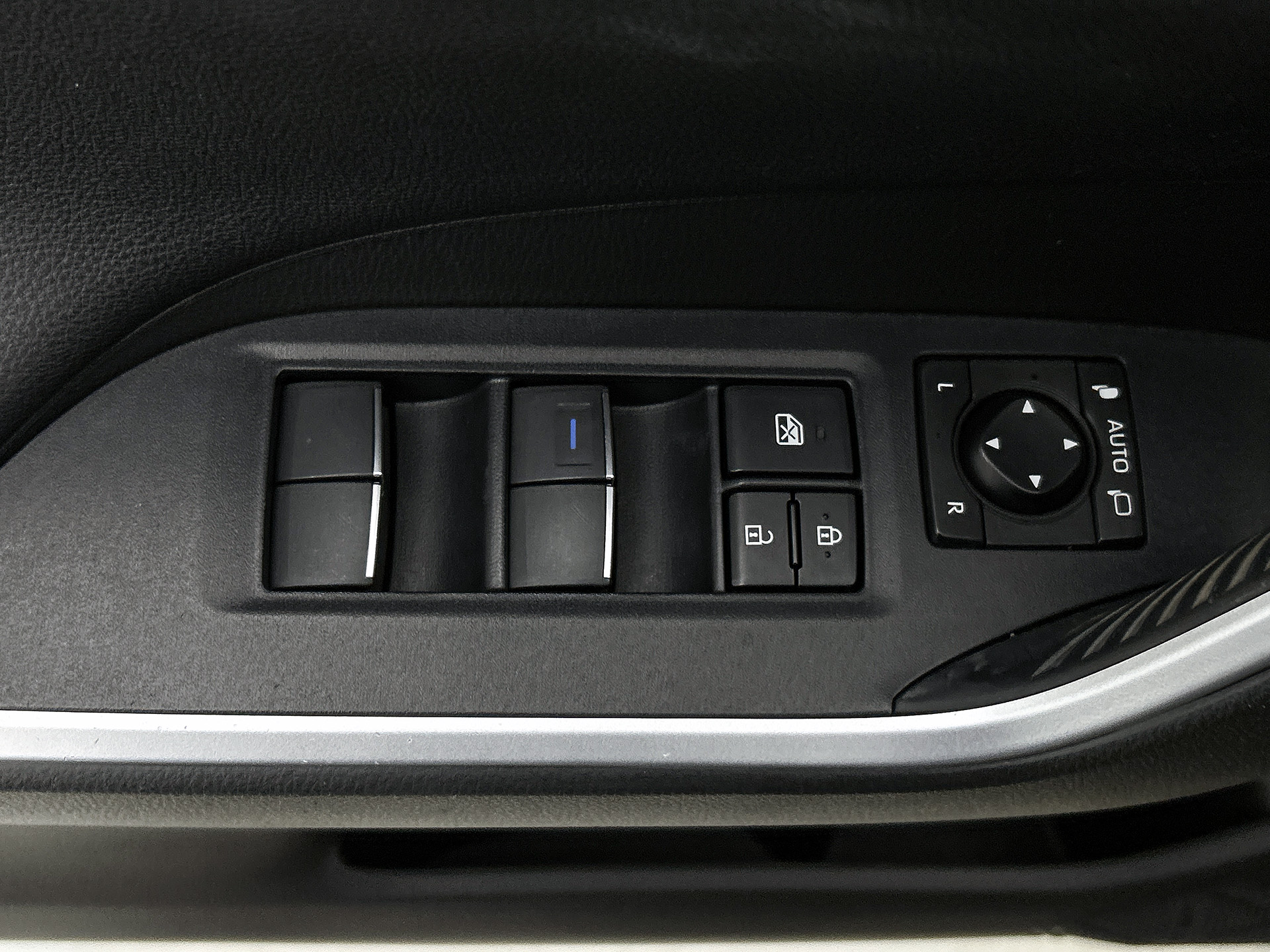 Foto van Toyota Toyota Rav4