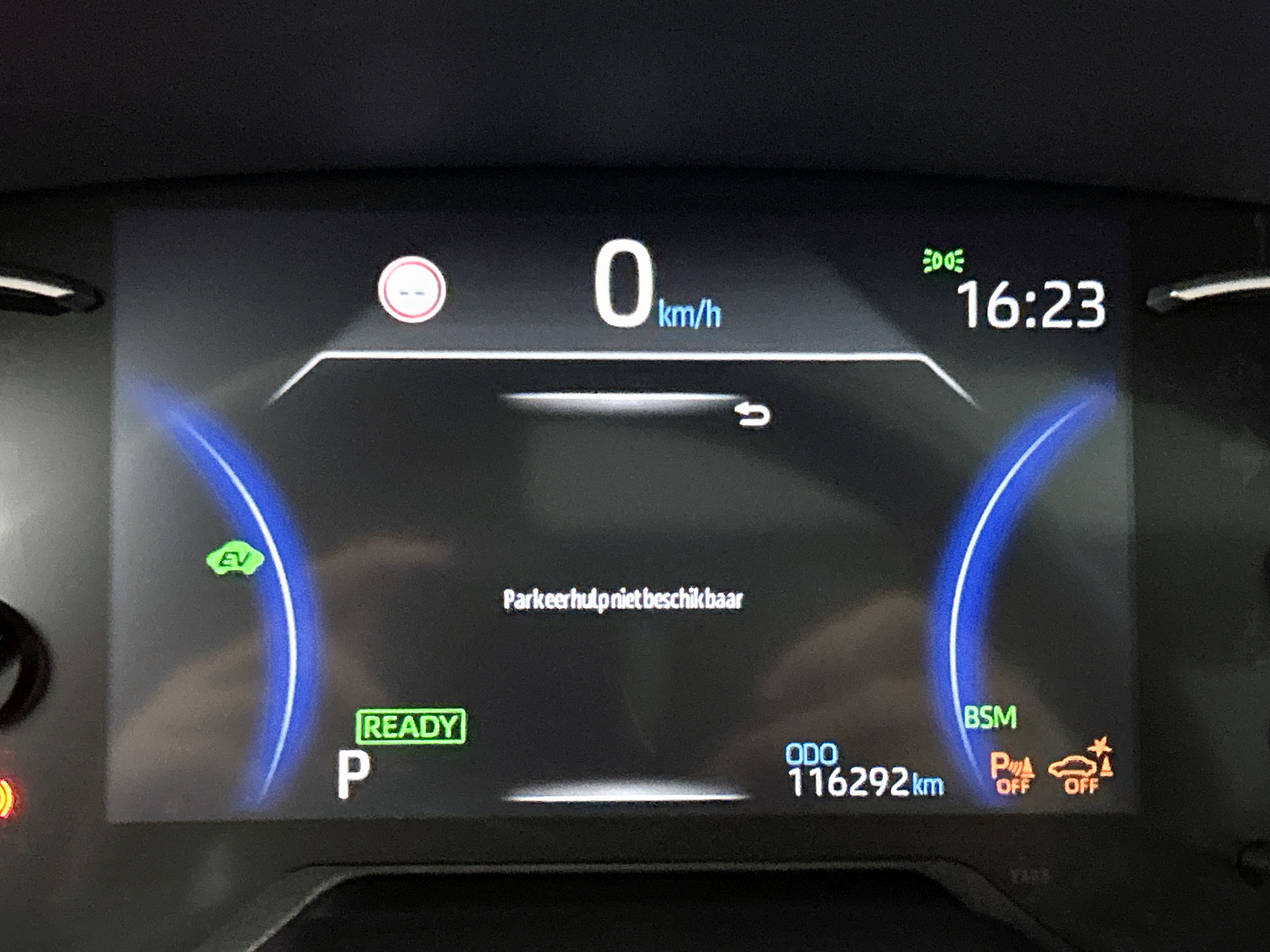 Foto van Toyota Toyota Rav4