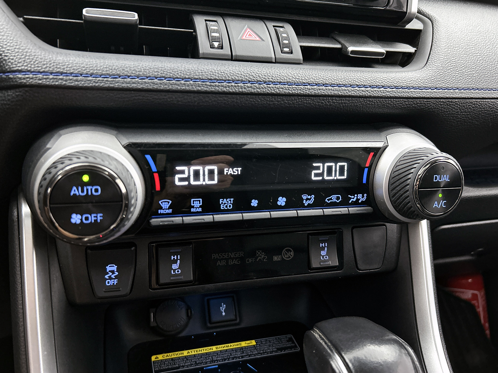 Foto van Toyota Toyota Rav4