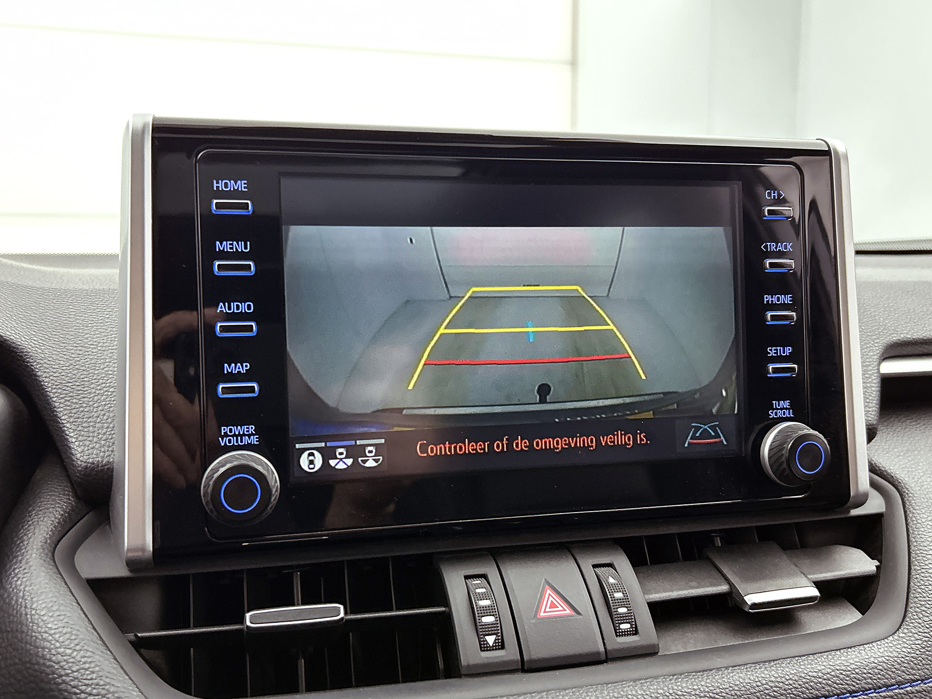 Foto van Toyota Toyota Rav4