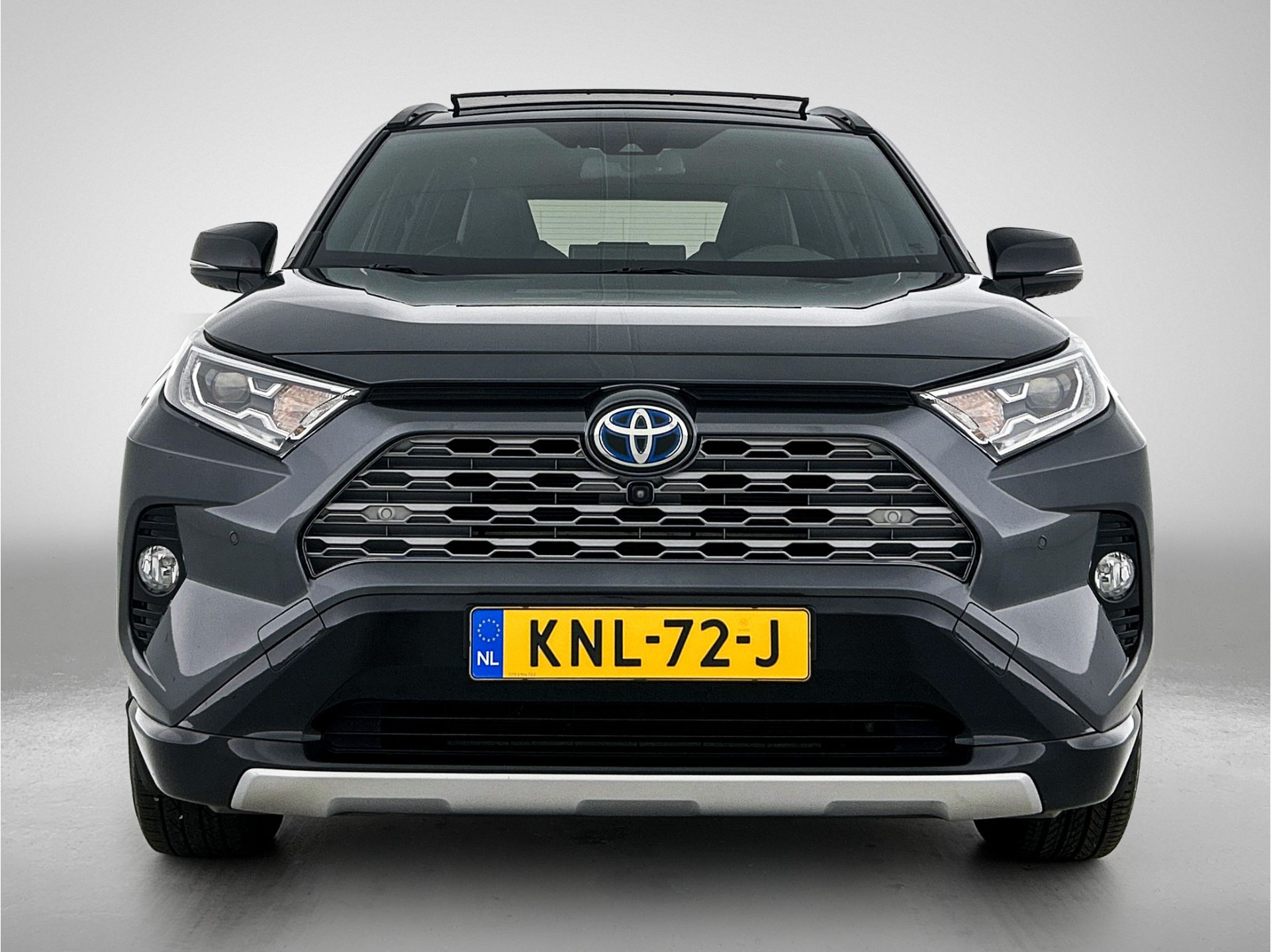 Foto van Toyota Toyota Rav4