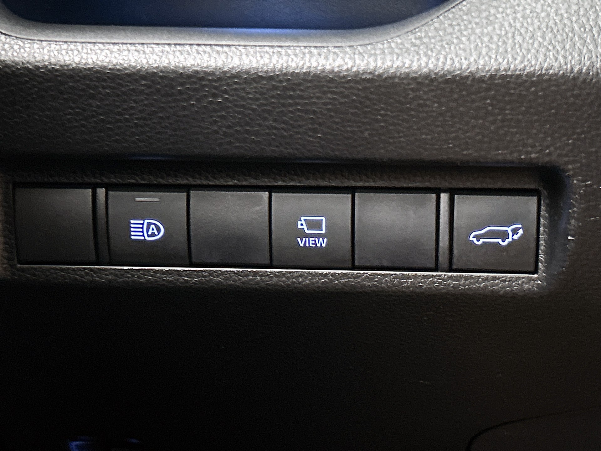 Foto van Toyota Toyota Rav4