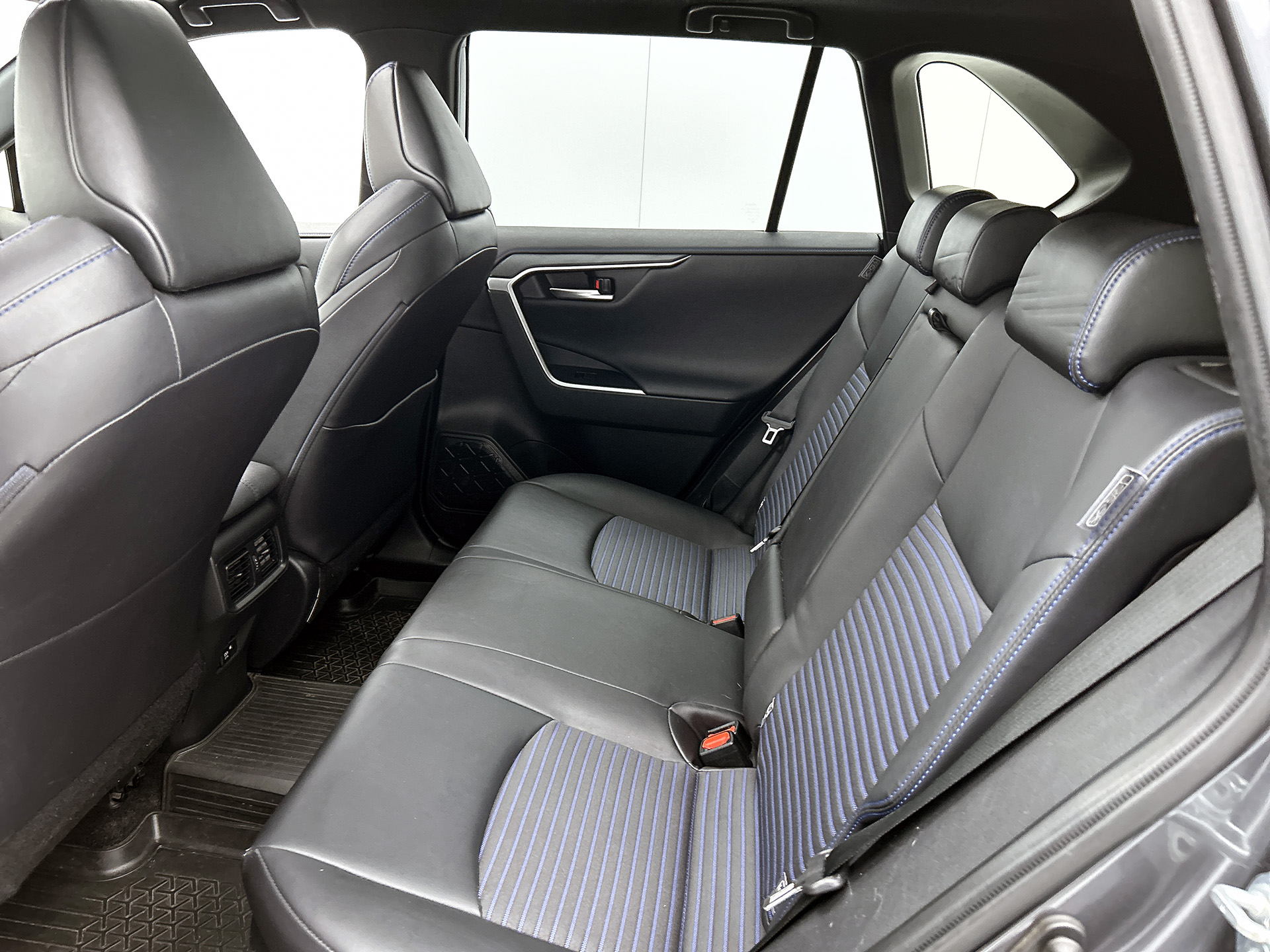 Foto van Toyota Toyota Rav4