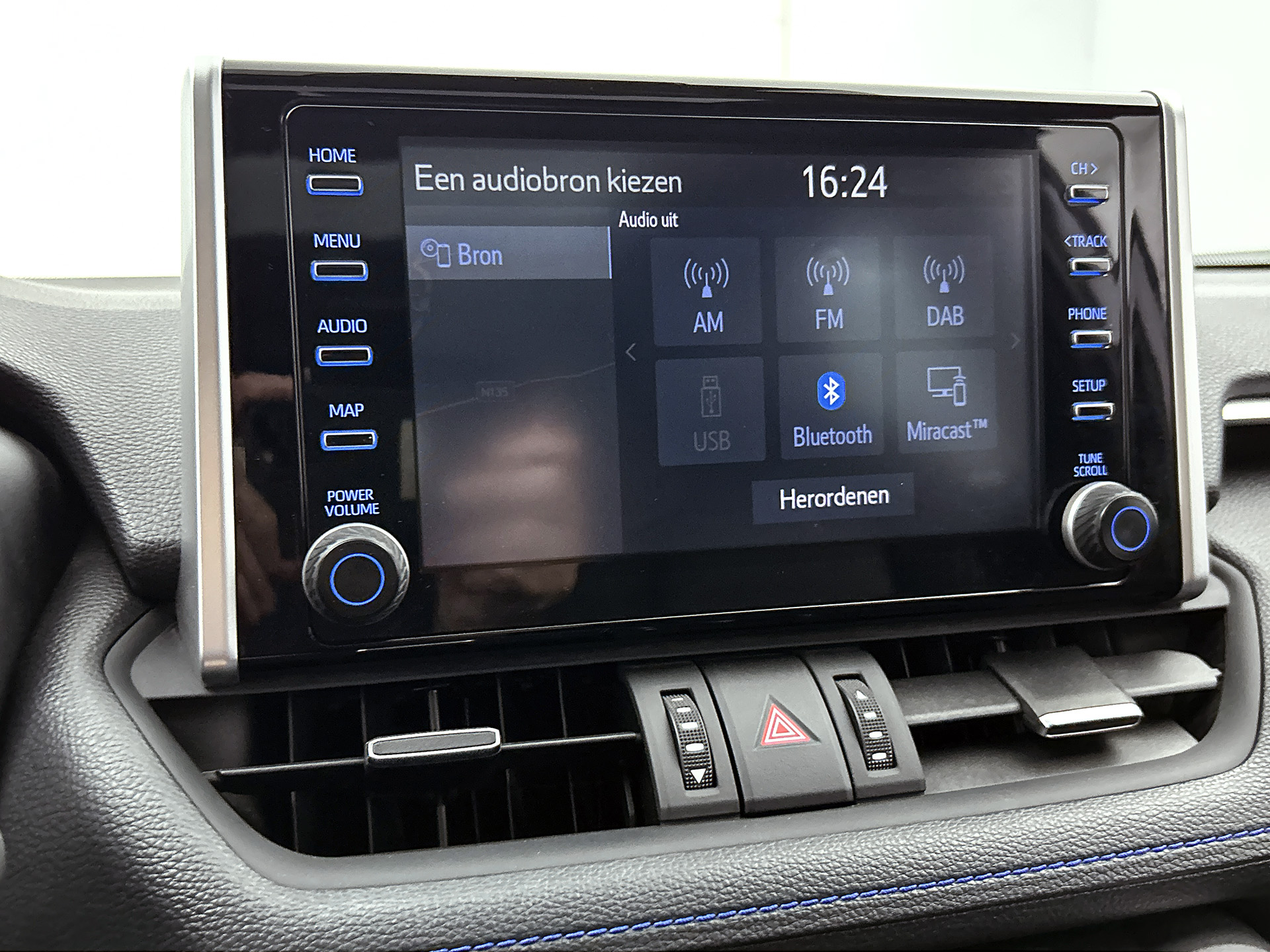 Foto van Toyota Toyota Rav4