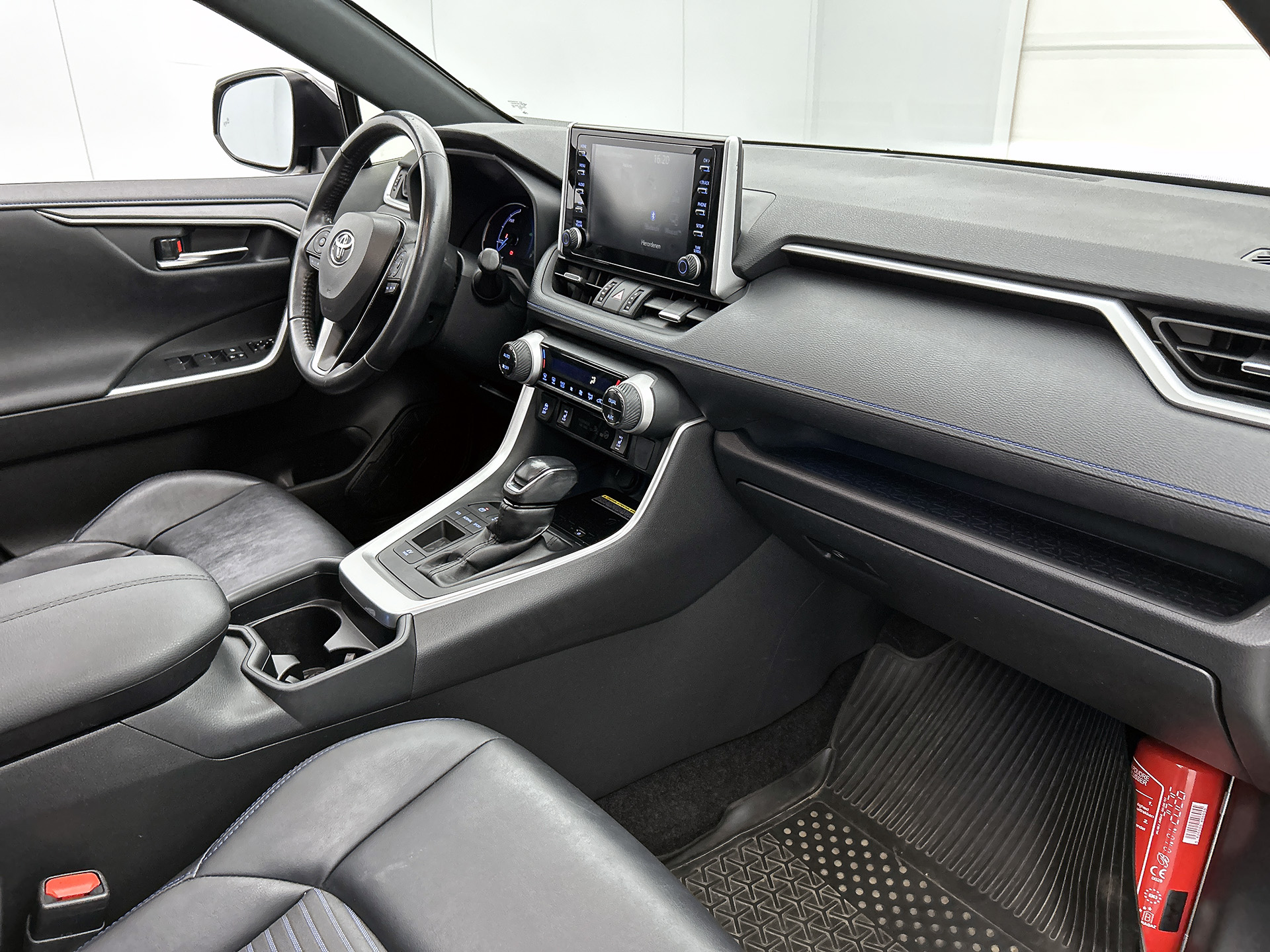 Foto van Toyota Toyota Rav4