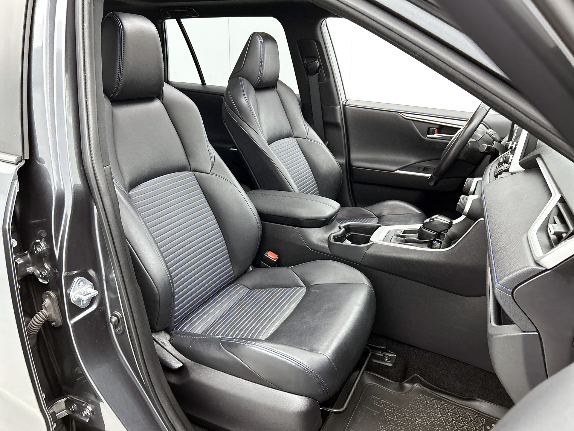 Foto van Toyota Toyota Rav4