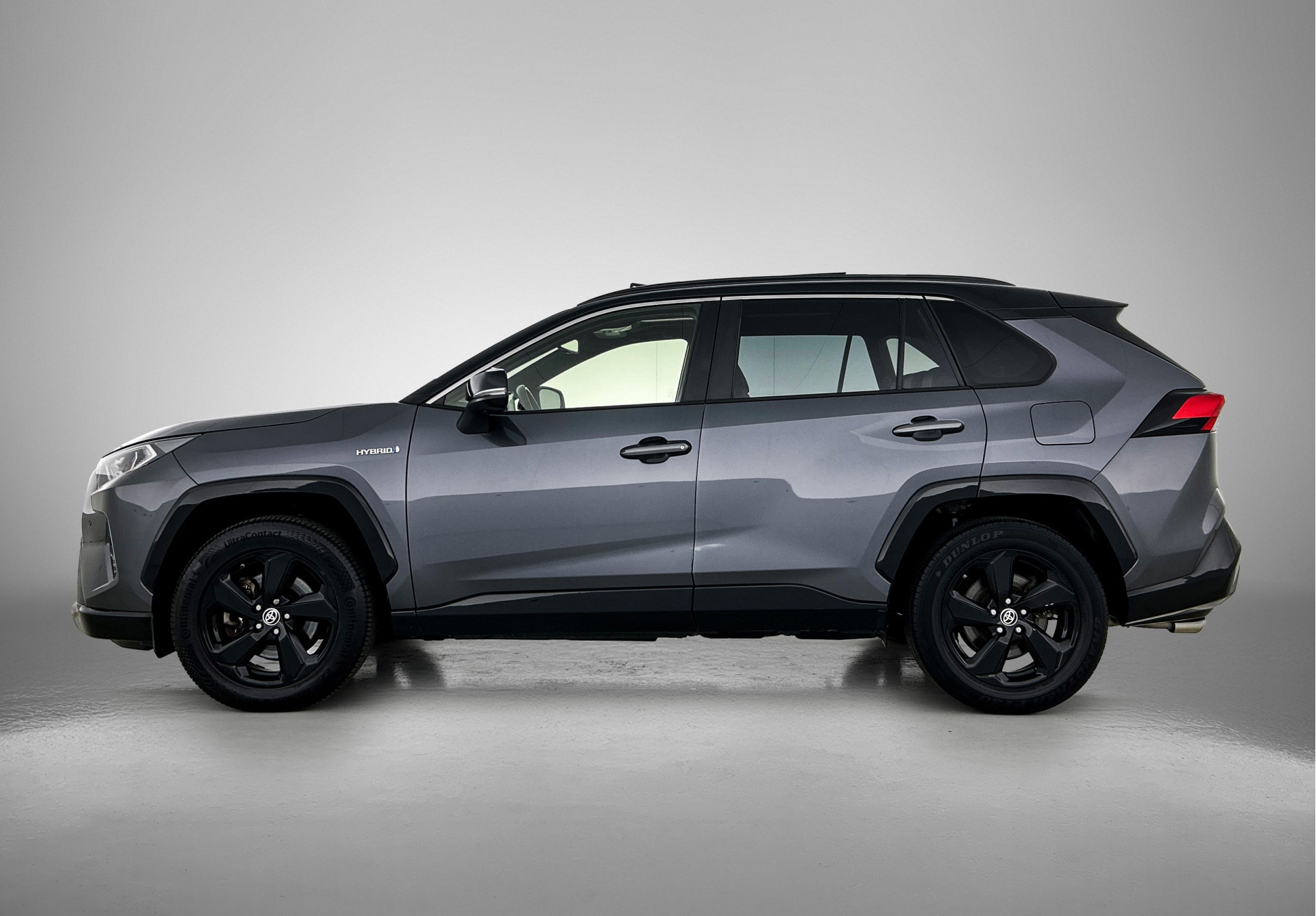 Foto van Toyota Toyota Rav4