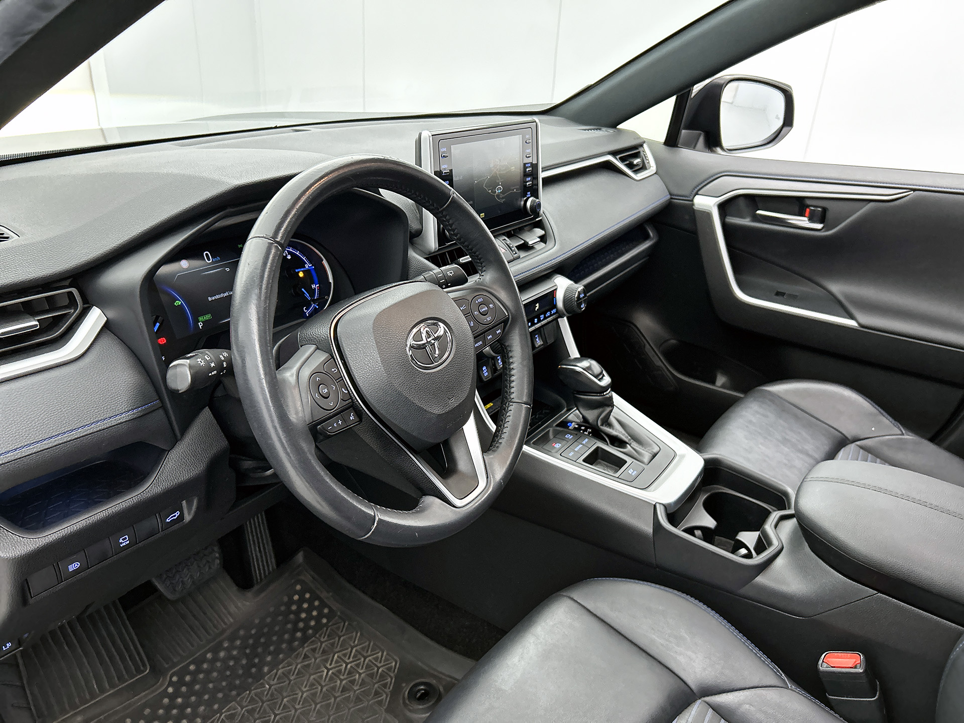 Foto van Toyota Toyota Rav4