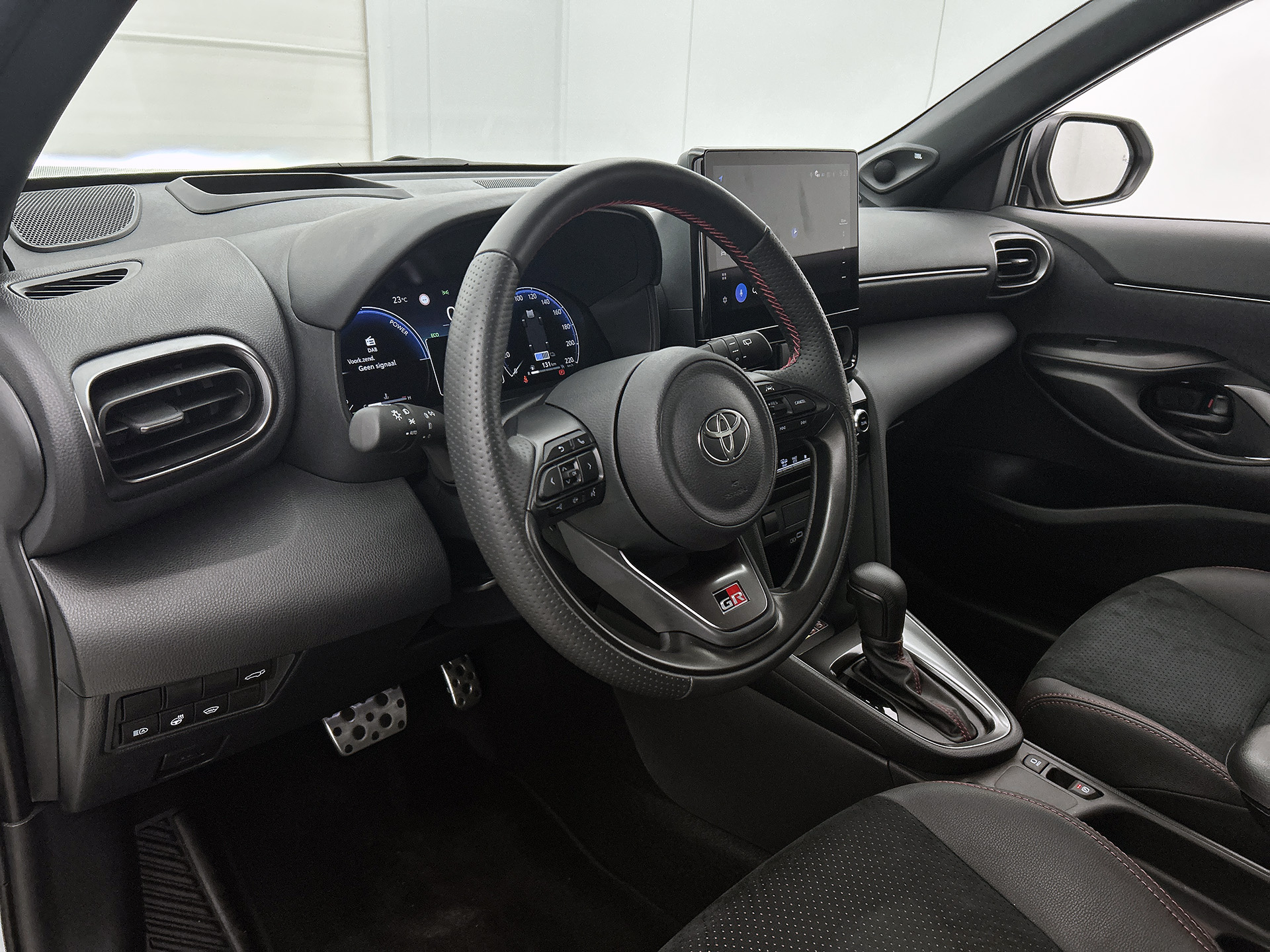 Foto van Toyota Toyota Yaris Cross